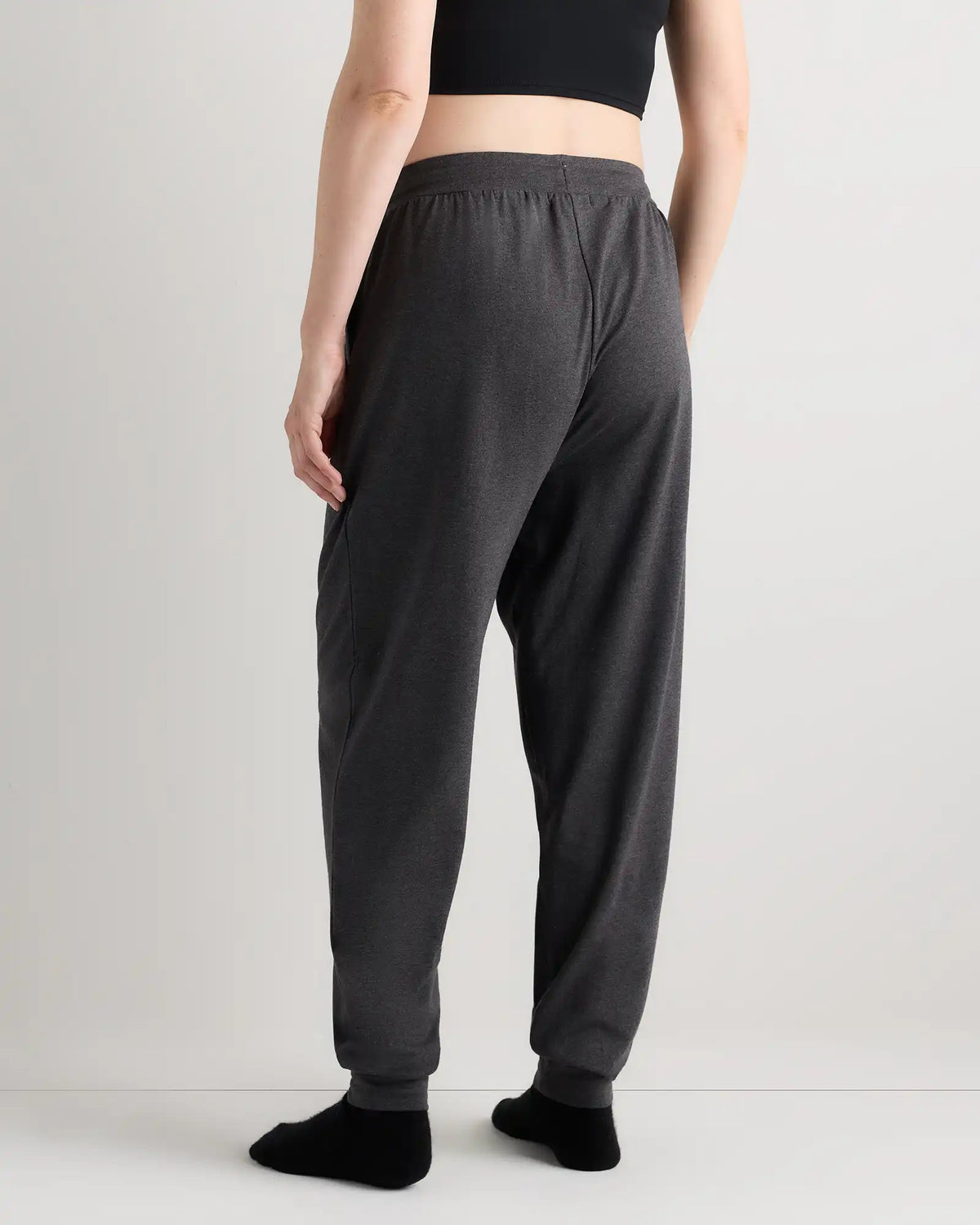 Dream Lounge Maternity Jogger