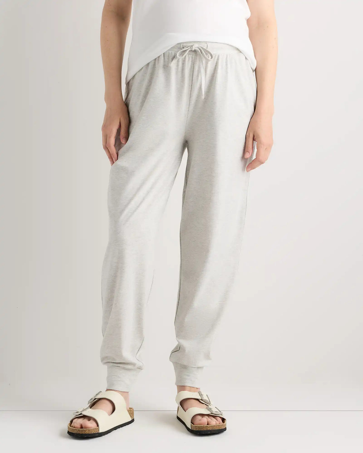 Dream Lounge Maternity Jogger