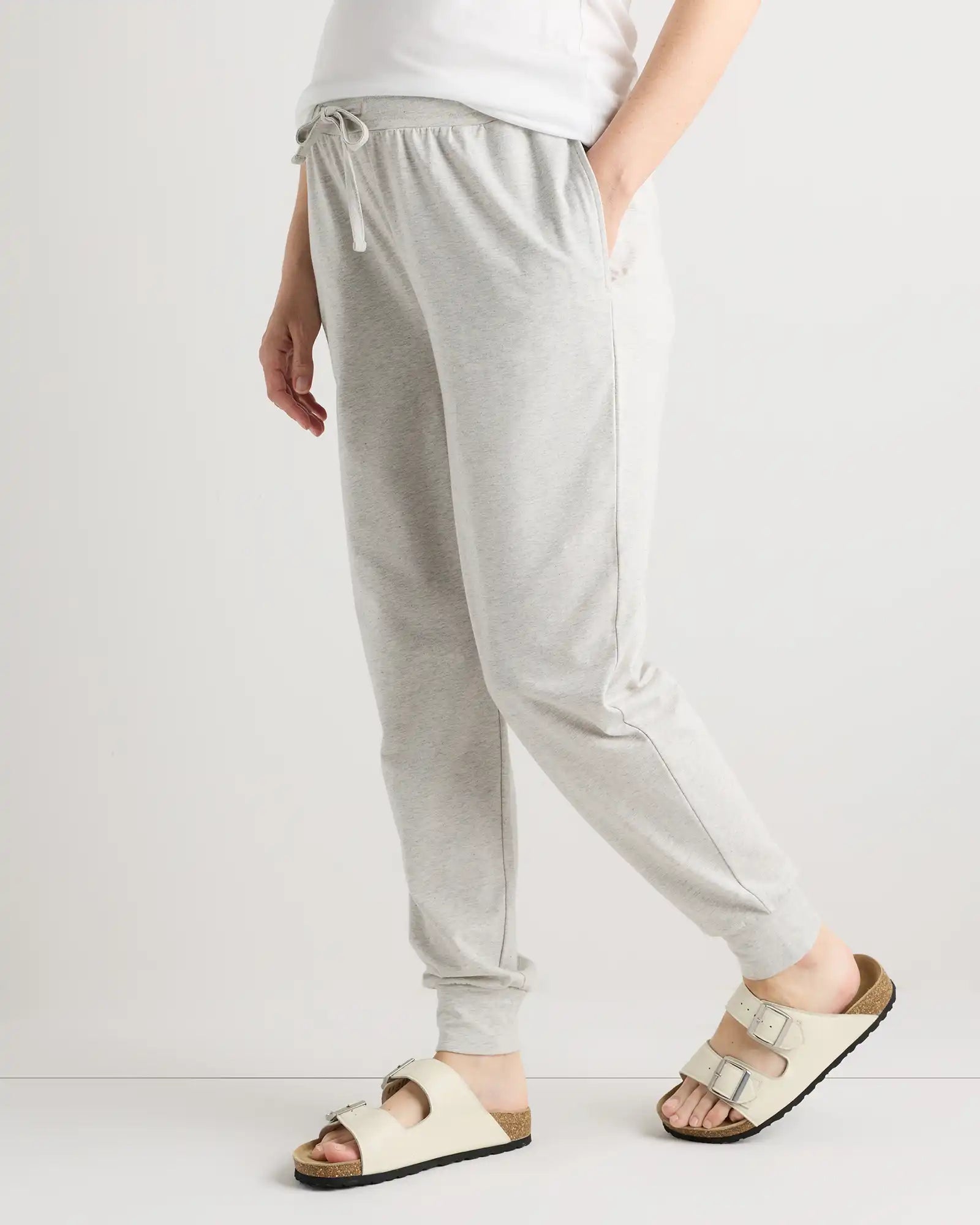 Dream Lounge Maternity Jogger
