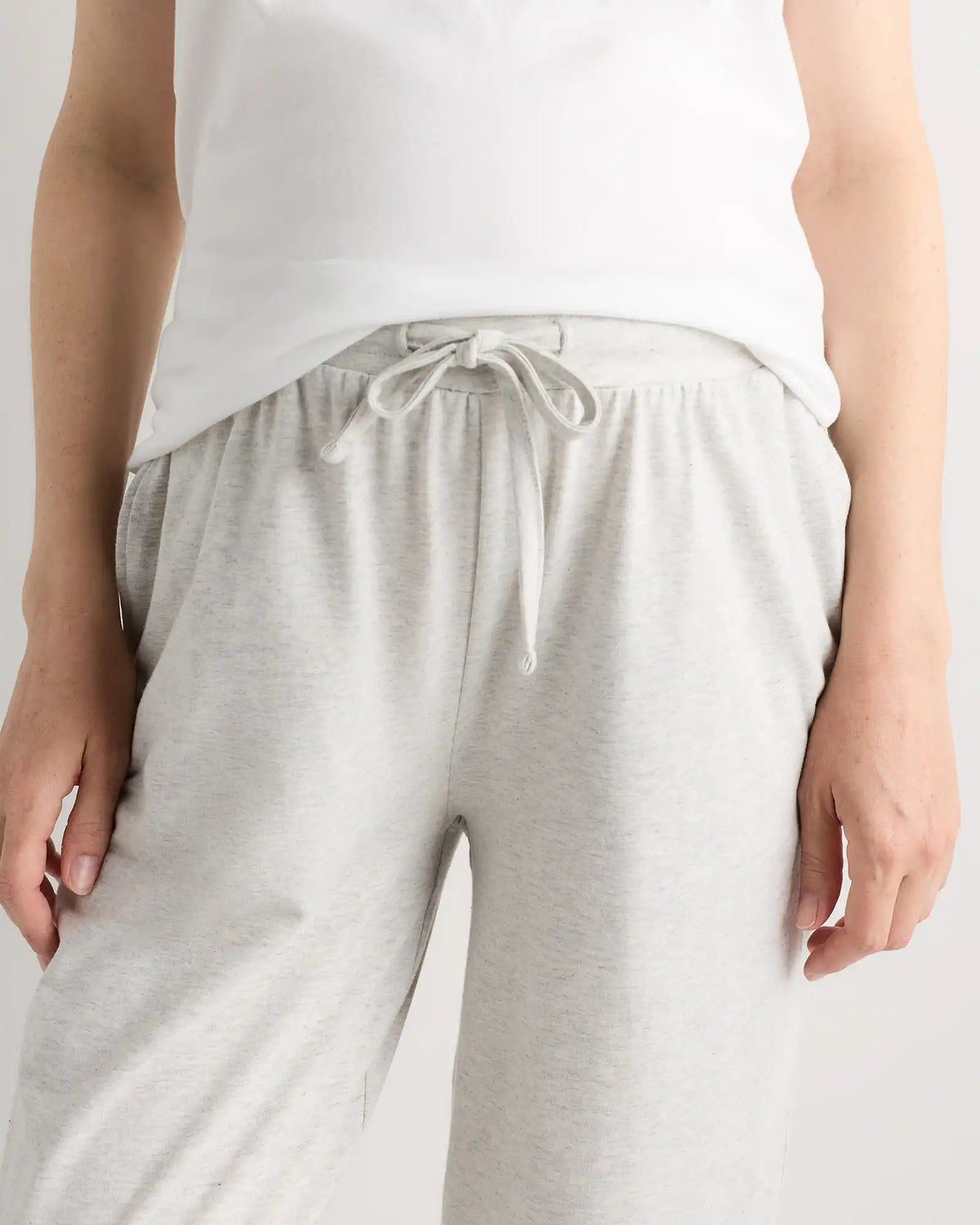 Dream Lounge Maternity Jogger