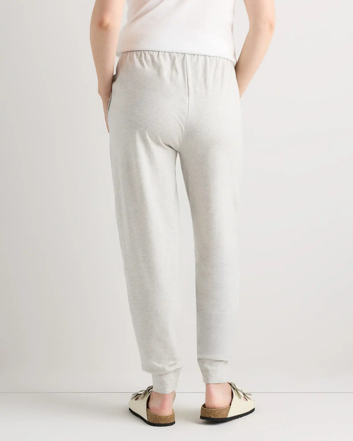 Dream Lounge Maternity Jogger