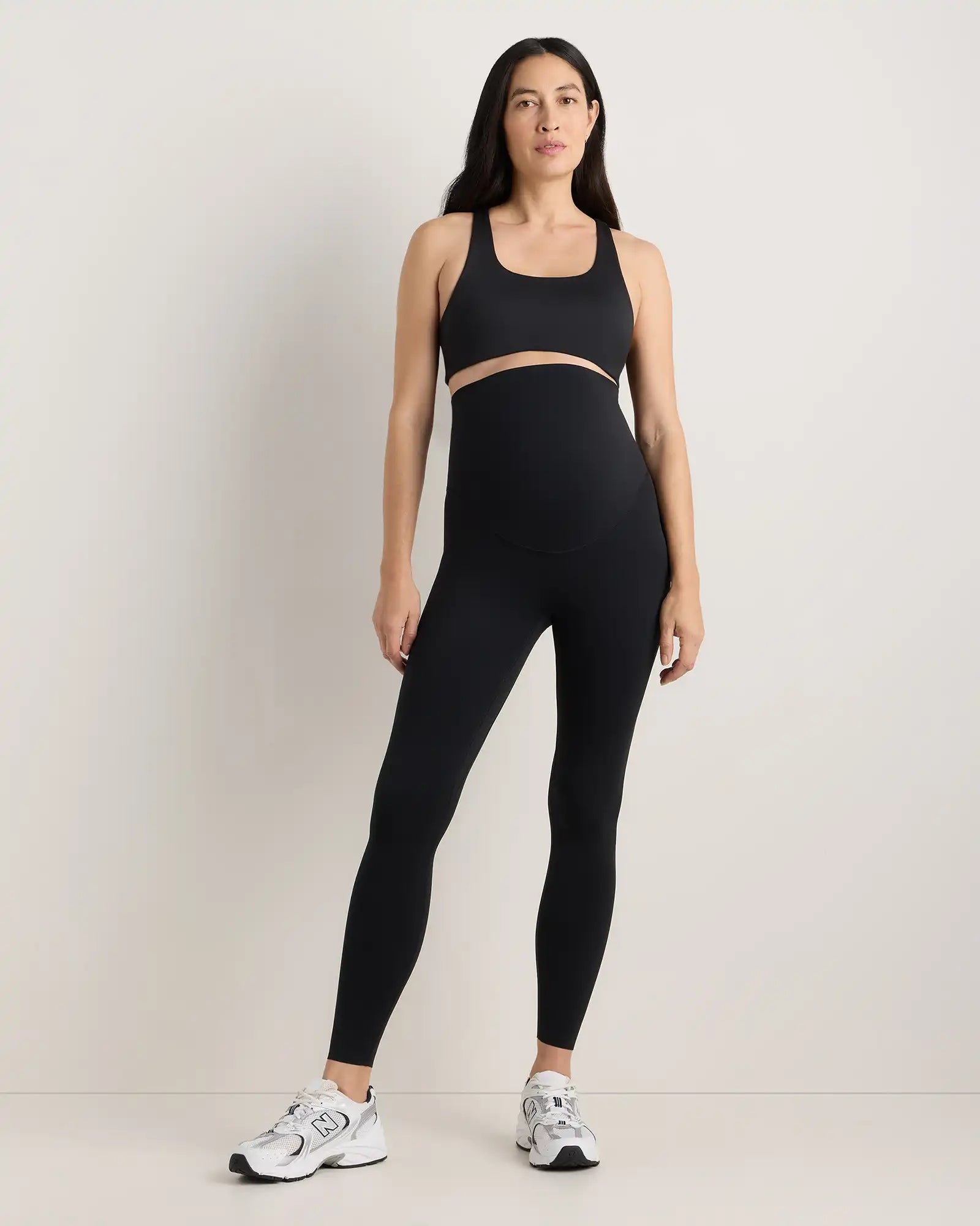 Ultra-Form Maternity Legging