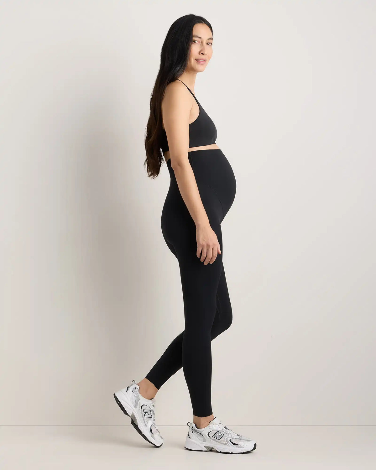 Ultra-Form Maternity Legging
