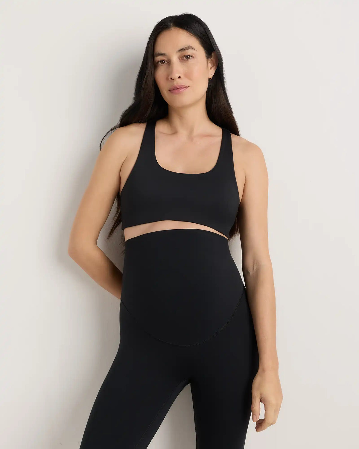 Ultra-Form Maternity Legging