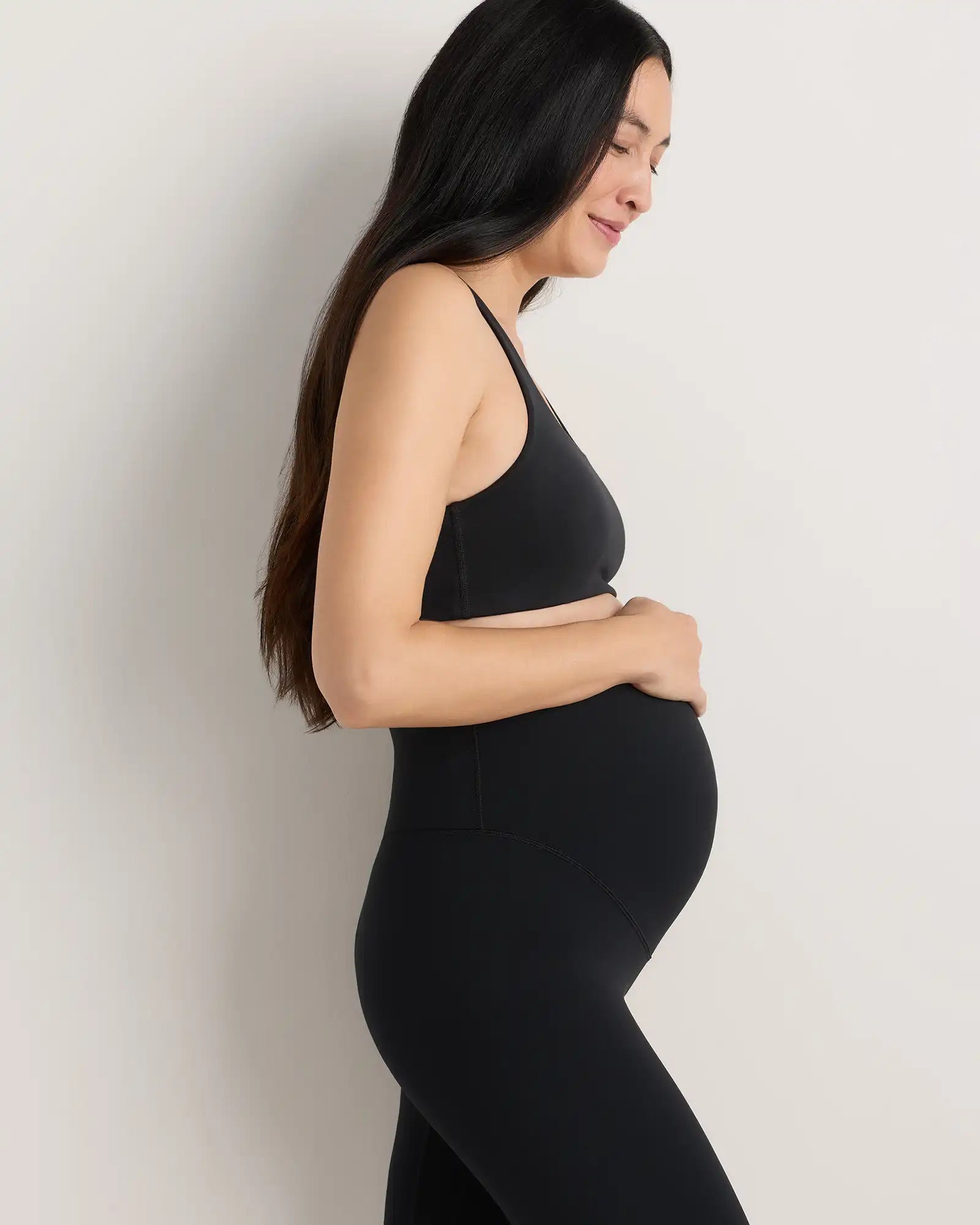 Ultra-Form Maternity Legging