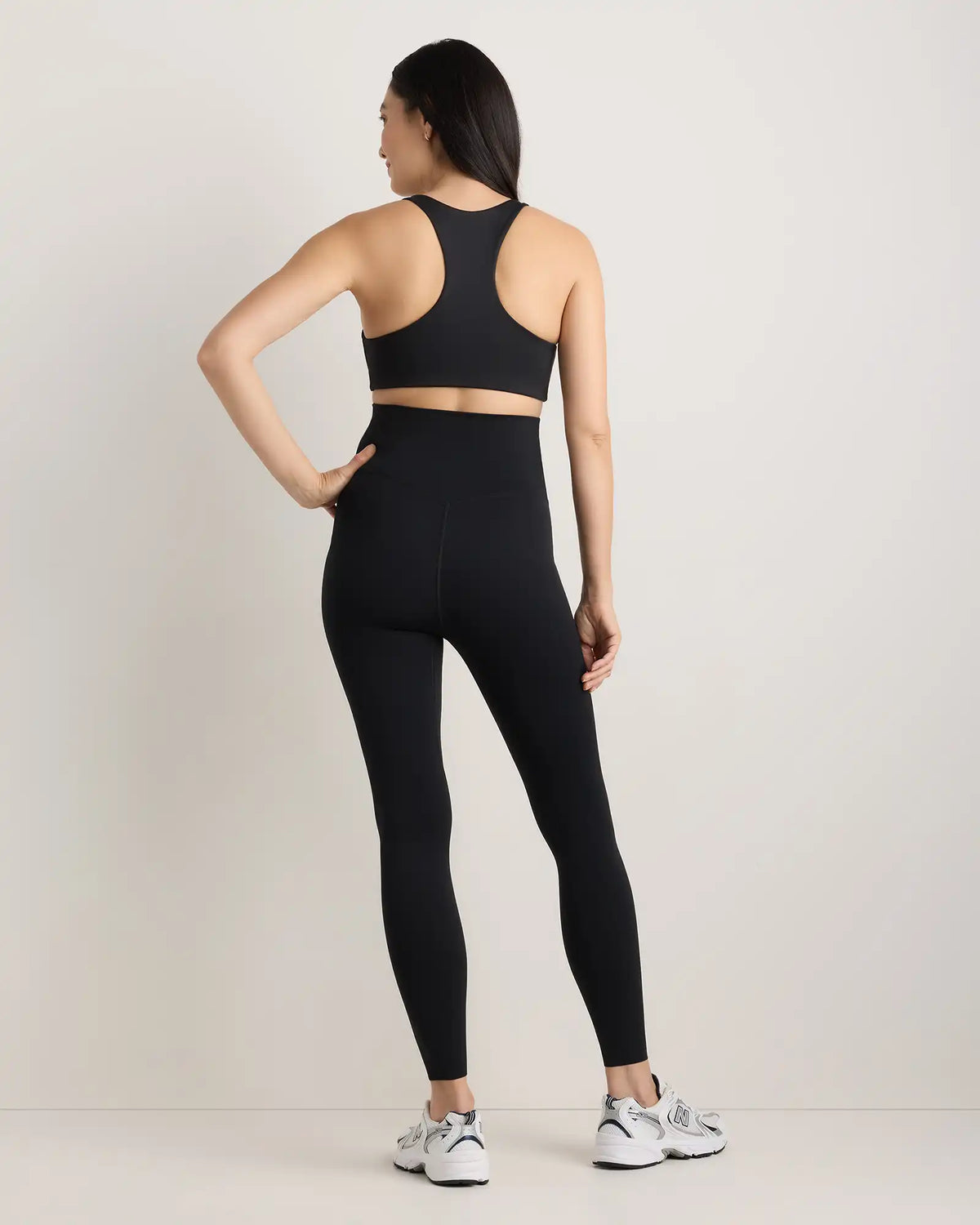 Ultra-Form Maternity Legging