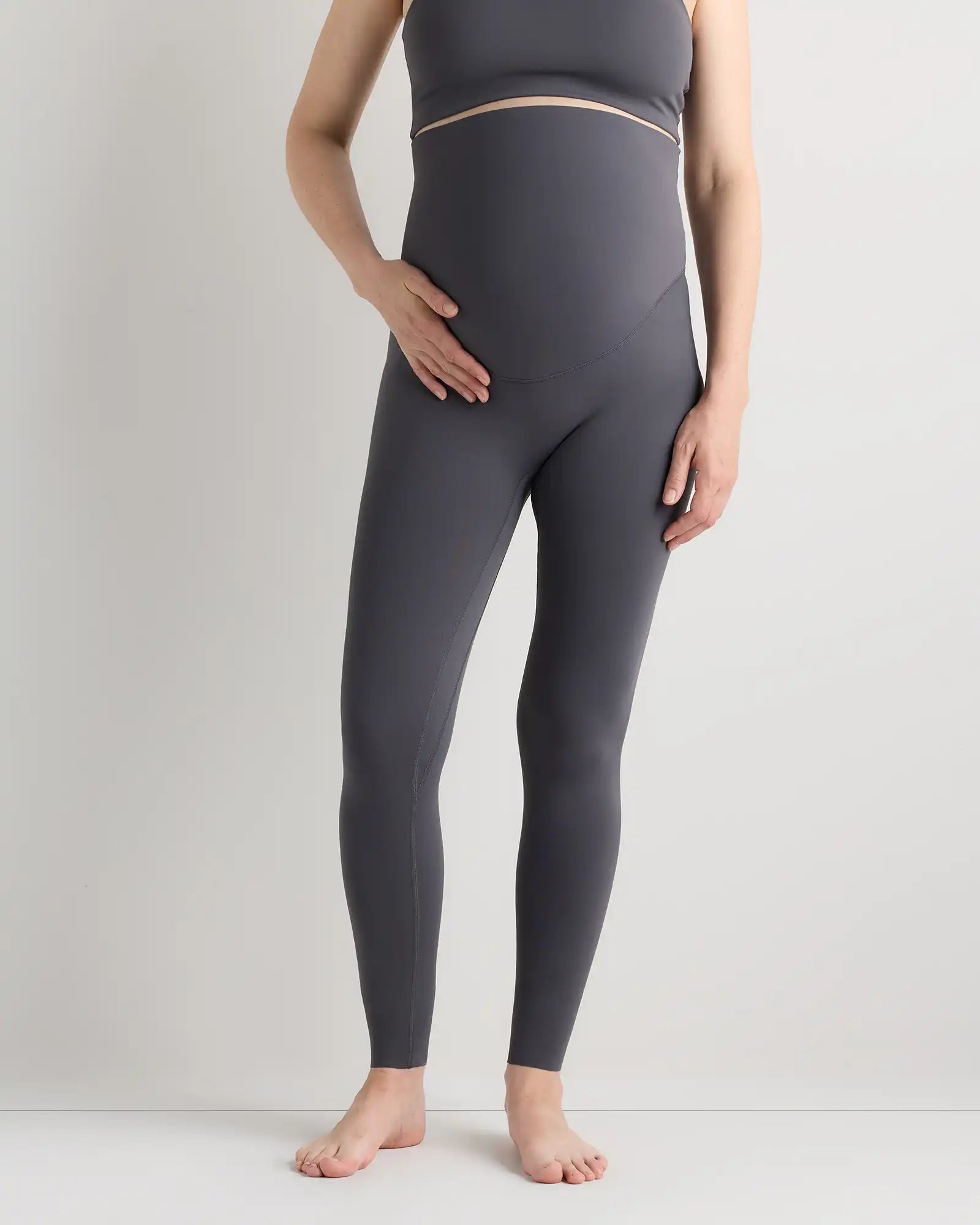 Ultra-Form Maternity Legging
