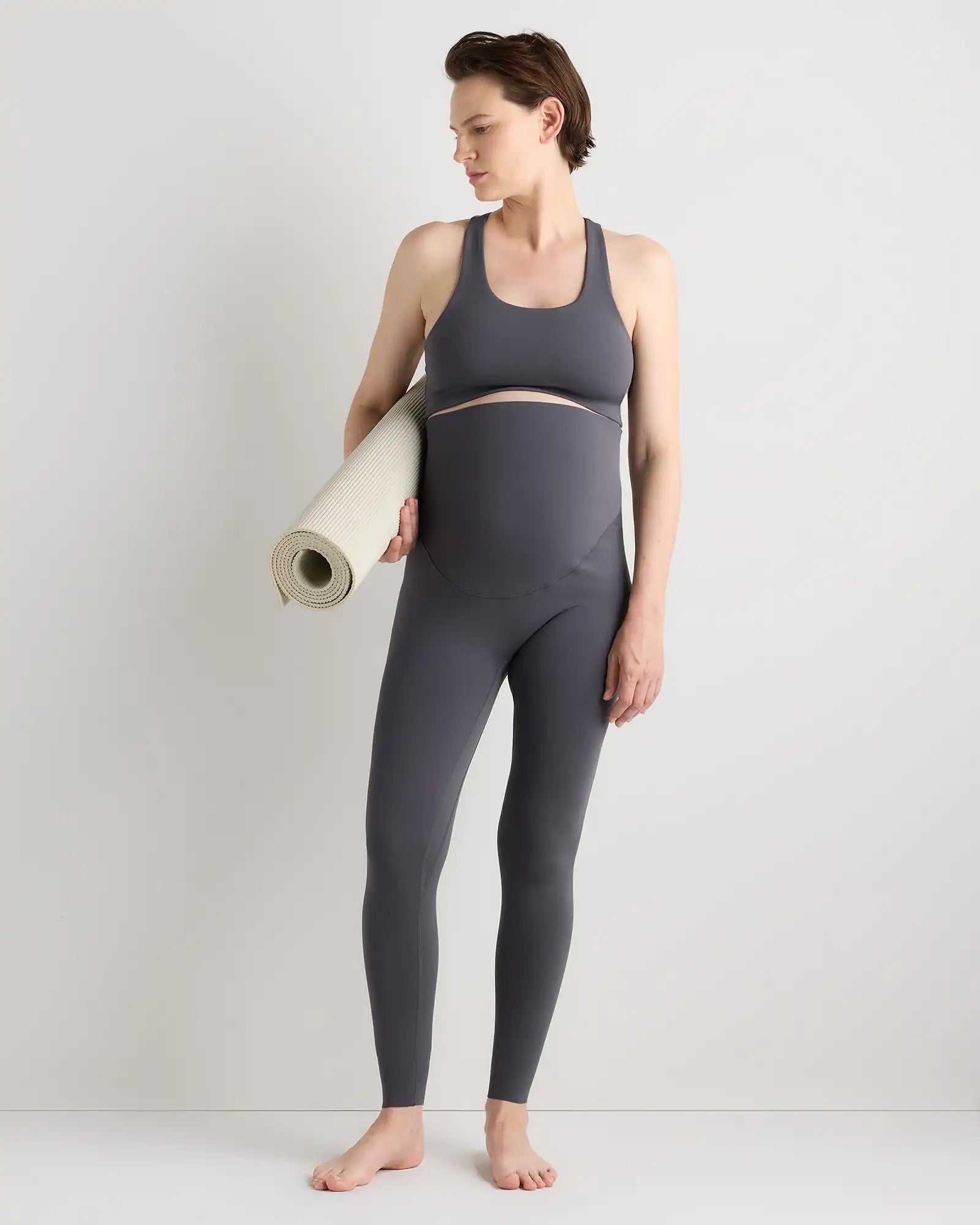 Ultra-Form Maternity Legging
