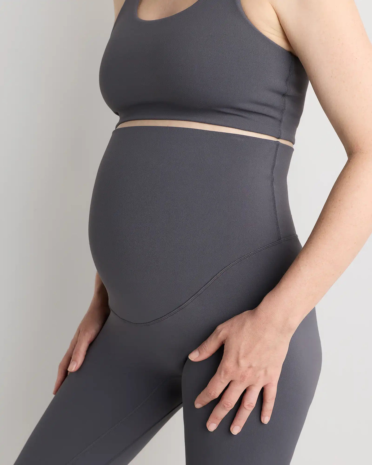Ultra-Form Maternity Legging