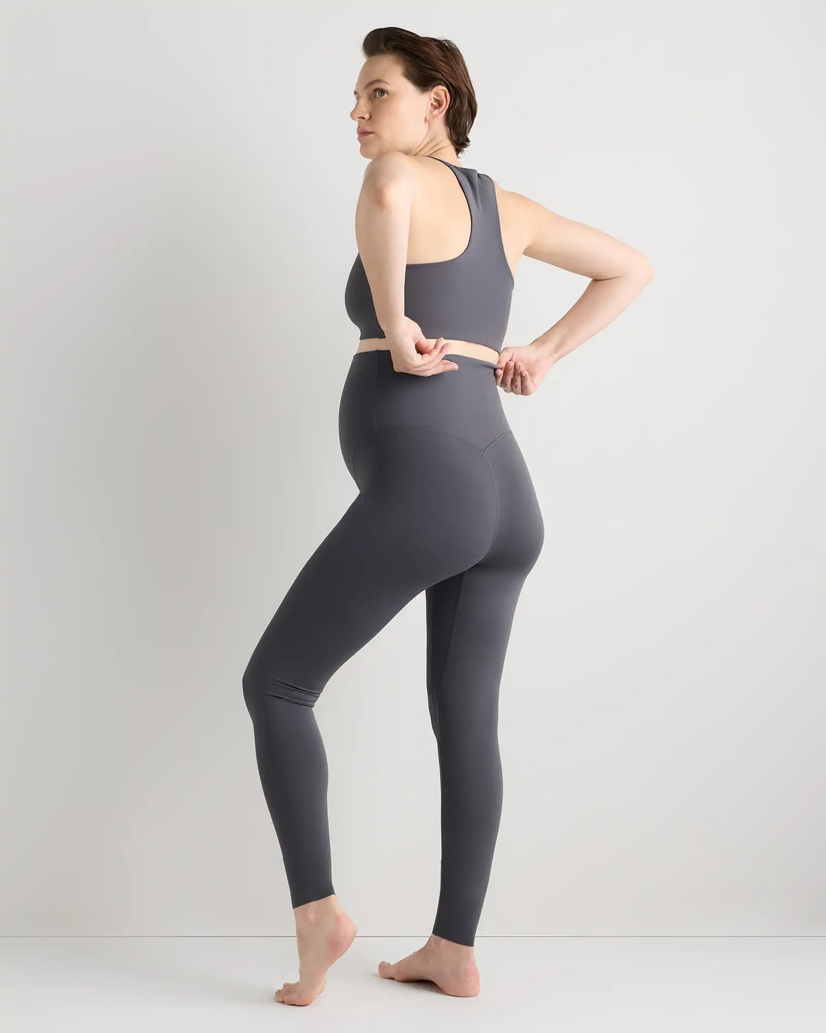 Ultra-Form Maternity Legging