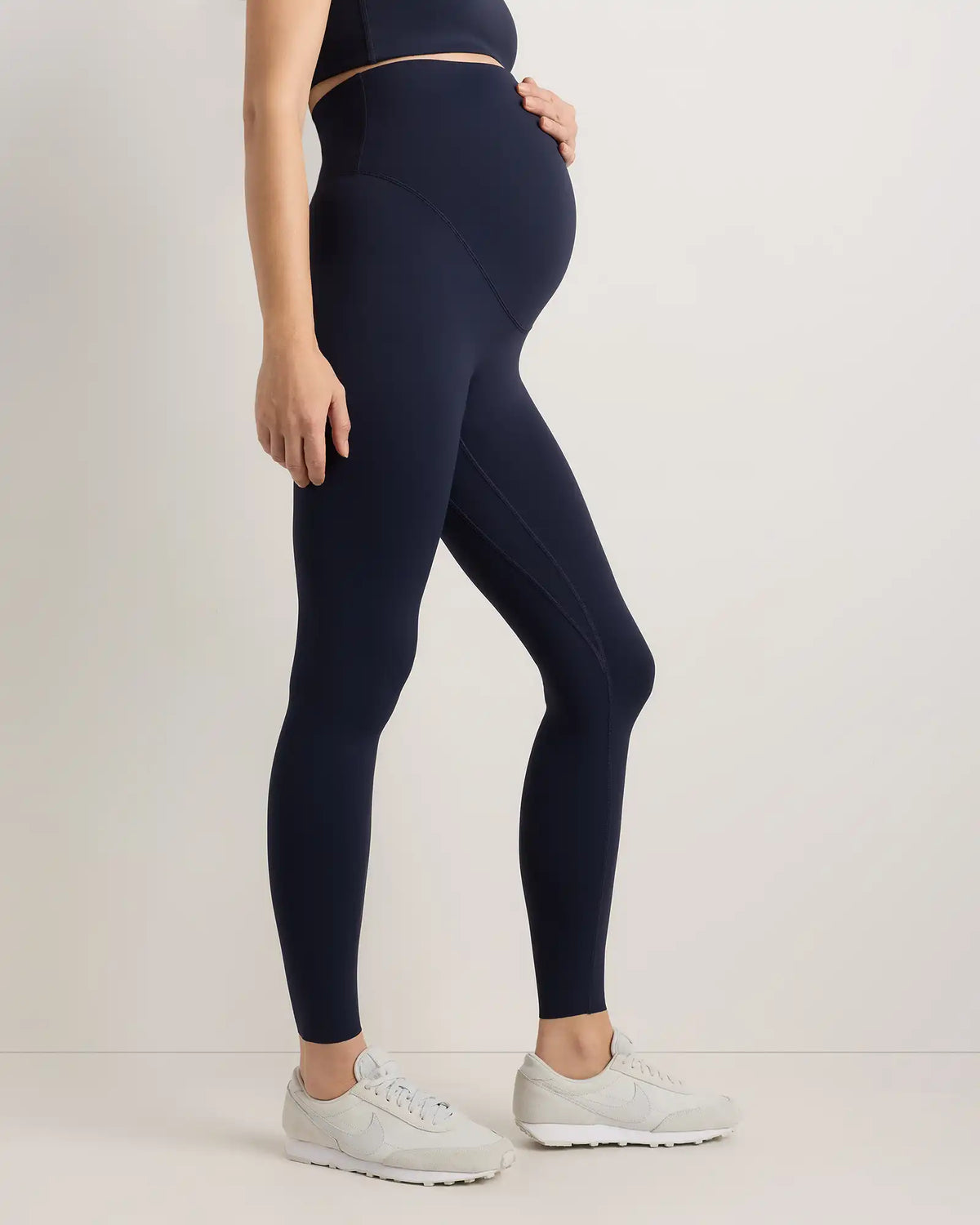 Ultra-Form Maternity Legging