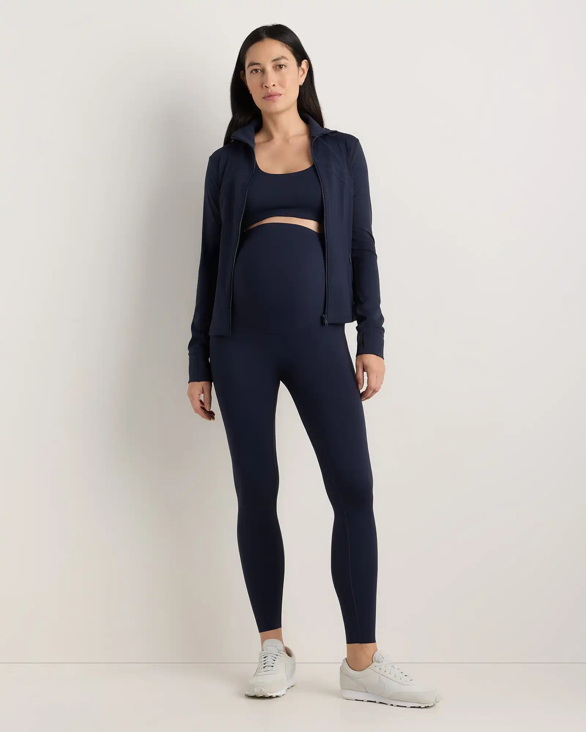 Ultra-Form Maternity Legging