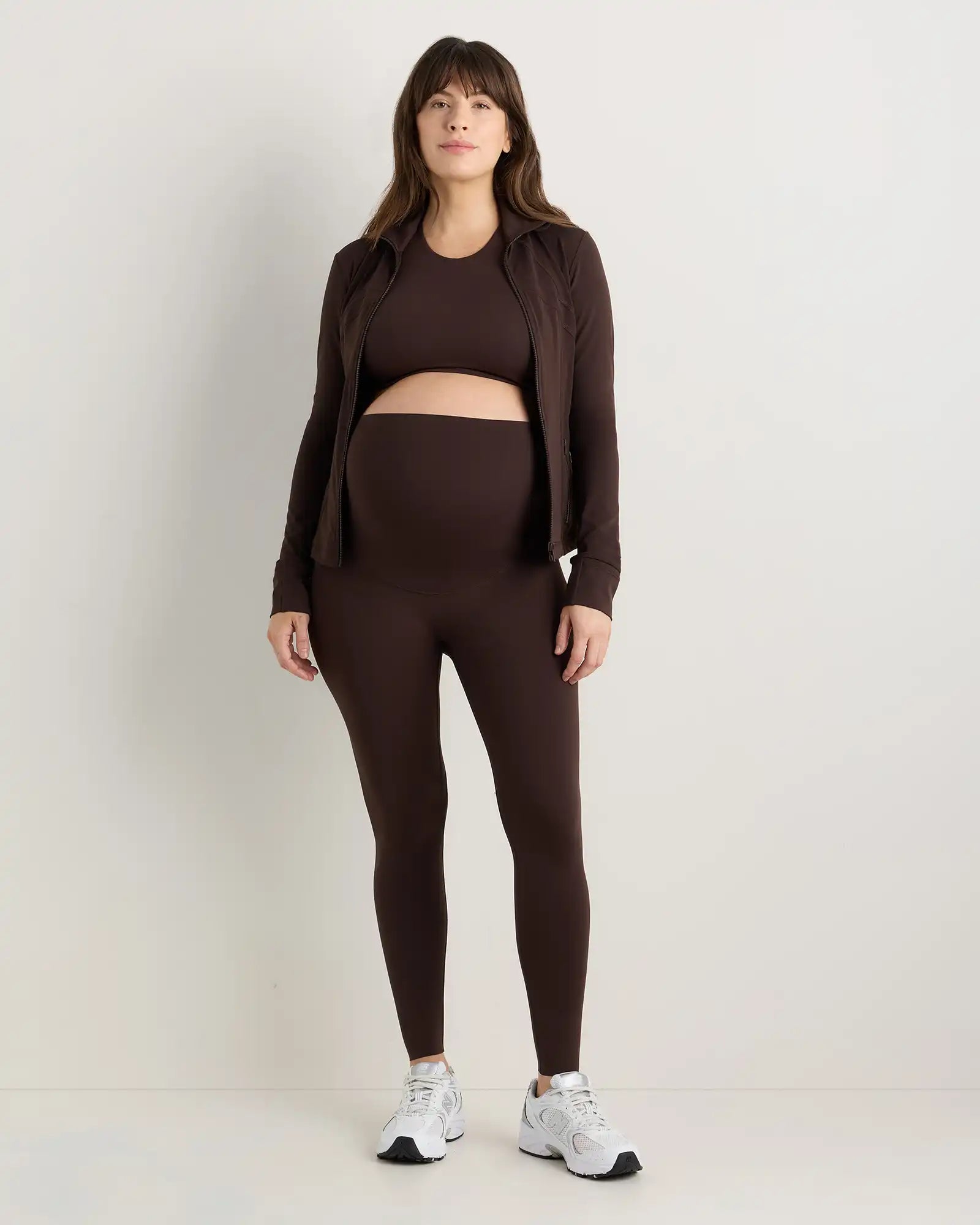 Ultra-Form Maternity Legging