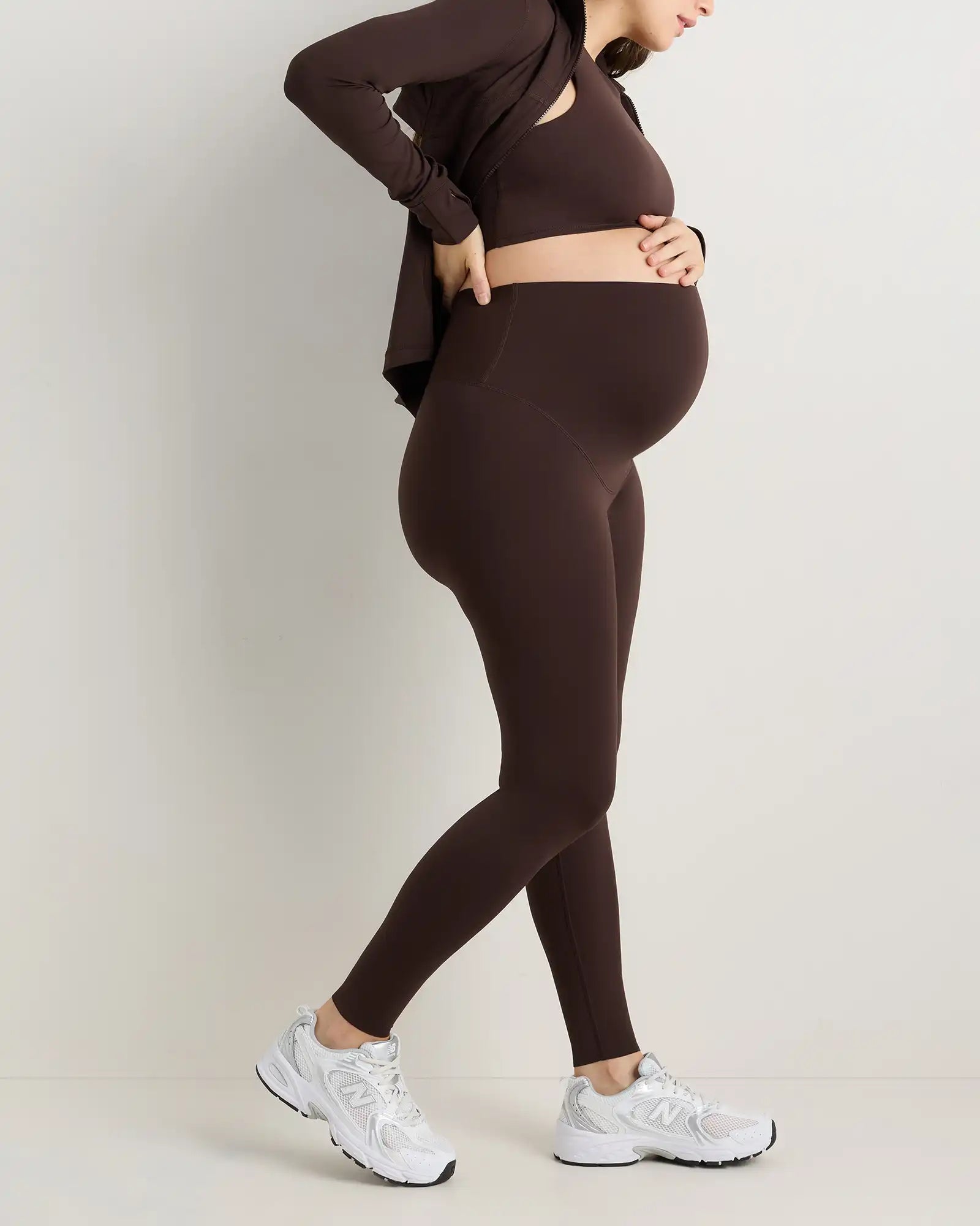 Ultra-Form Maternity Legging