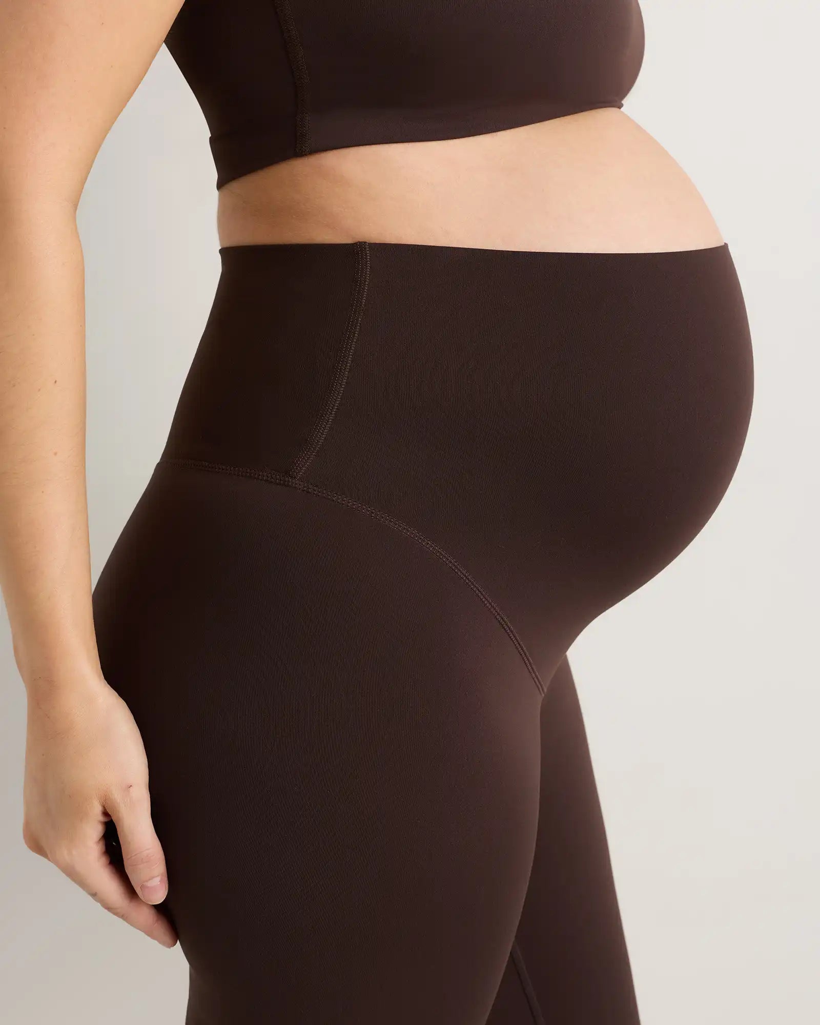 Ultra-Form Maternity Legging