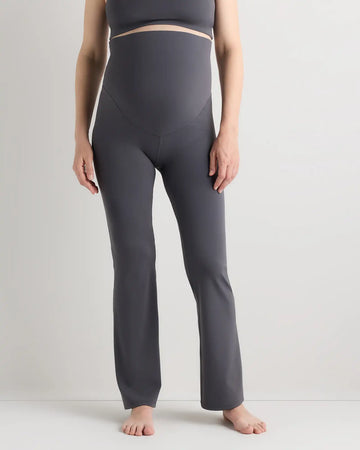 Ultra-Form Maternity Bootcut Pants