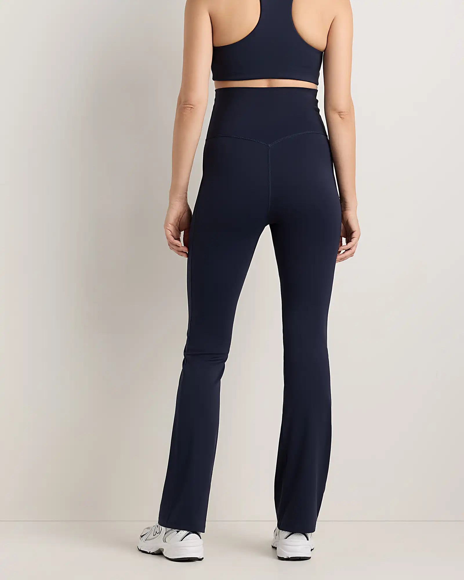 Ultra-Form Maternity Bootcut Pants
