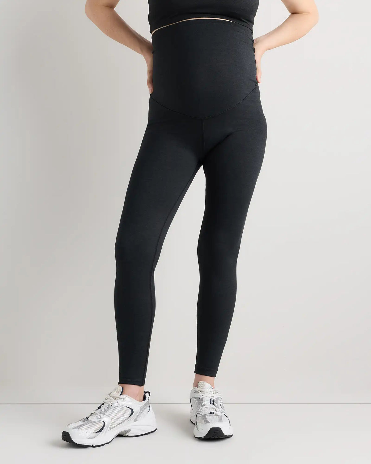 Ultra-Soft Maternity Legging