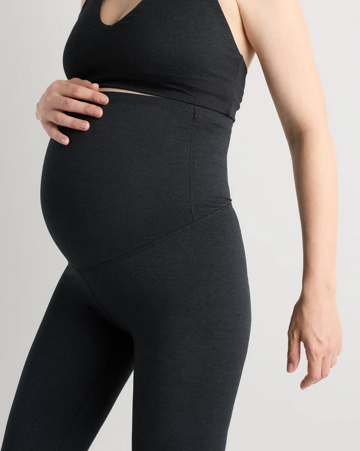 Ultra-Soft Maternity Legging