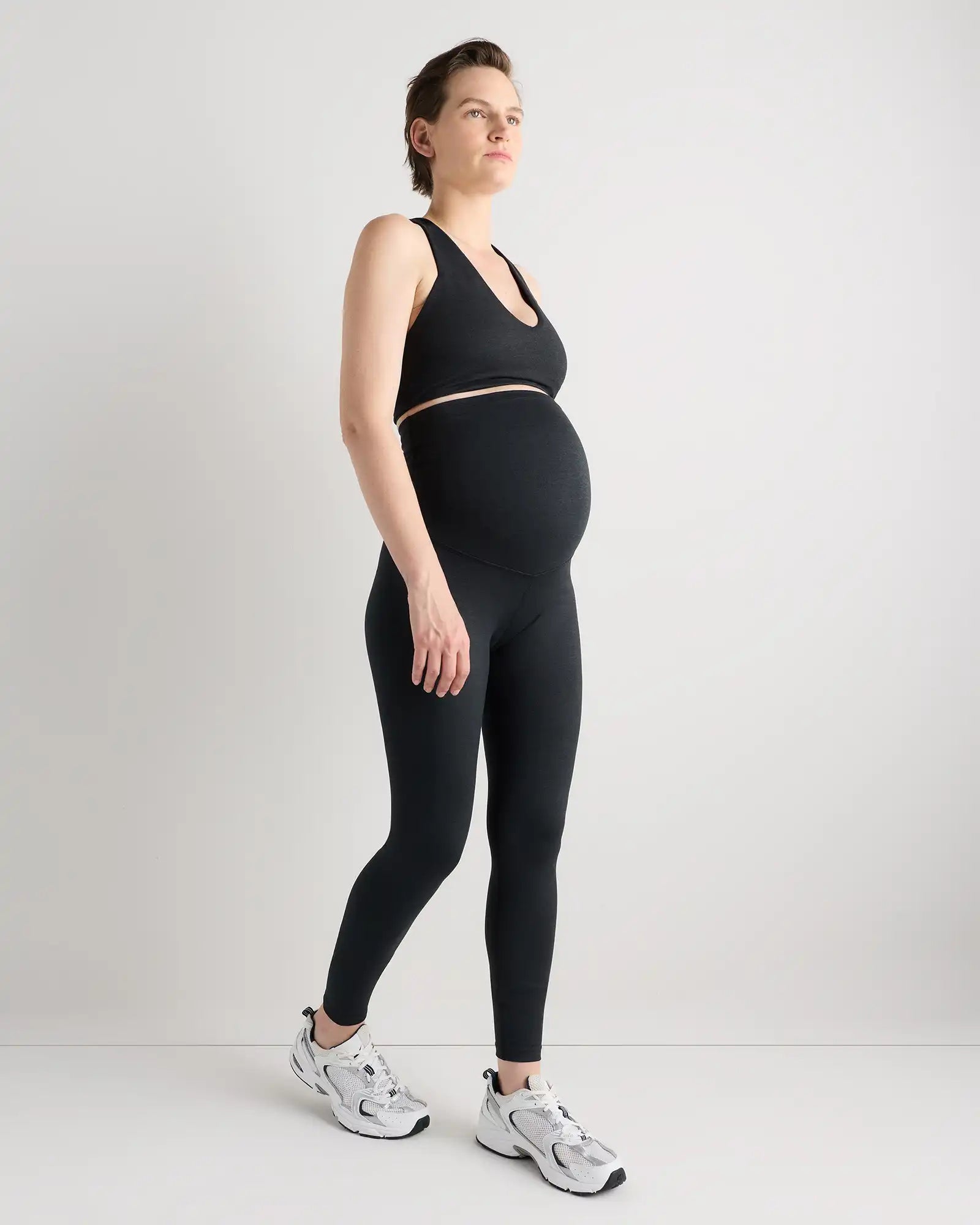 Ultra-Soft Maternity Legging
