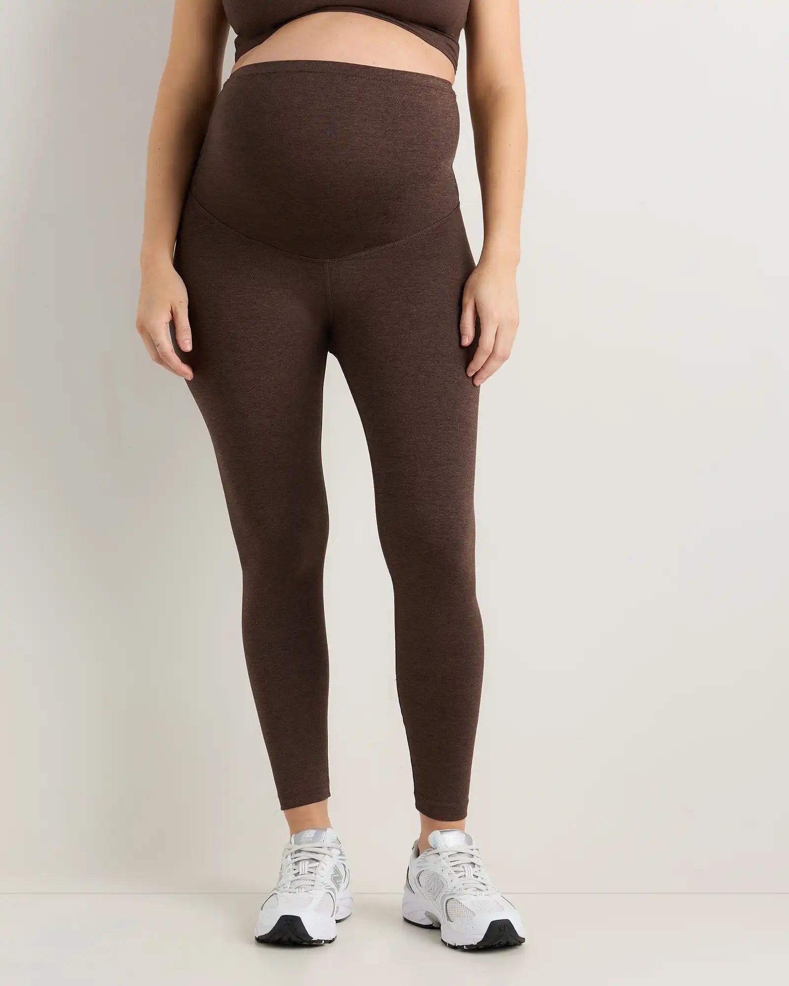 Ultra-Soft Maternity Legging
