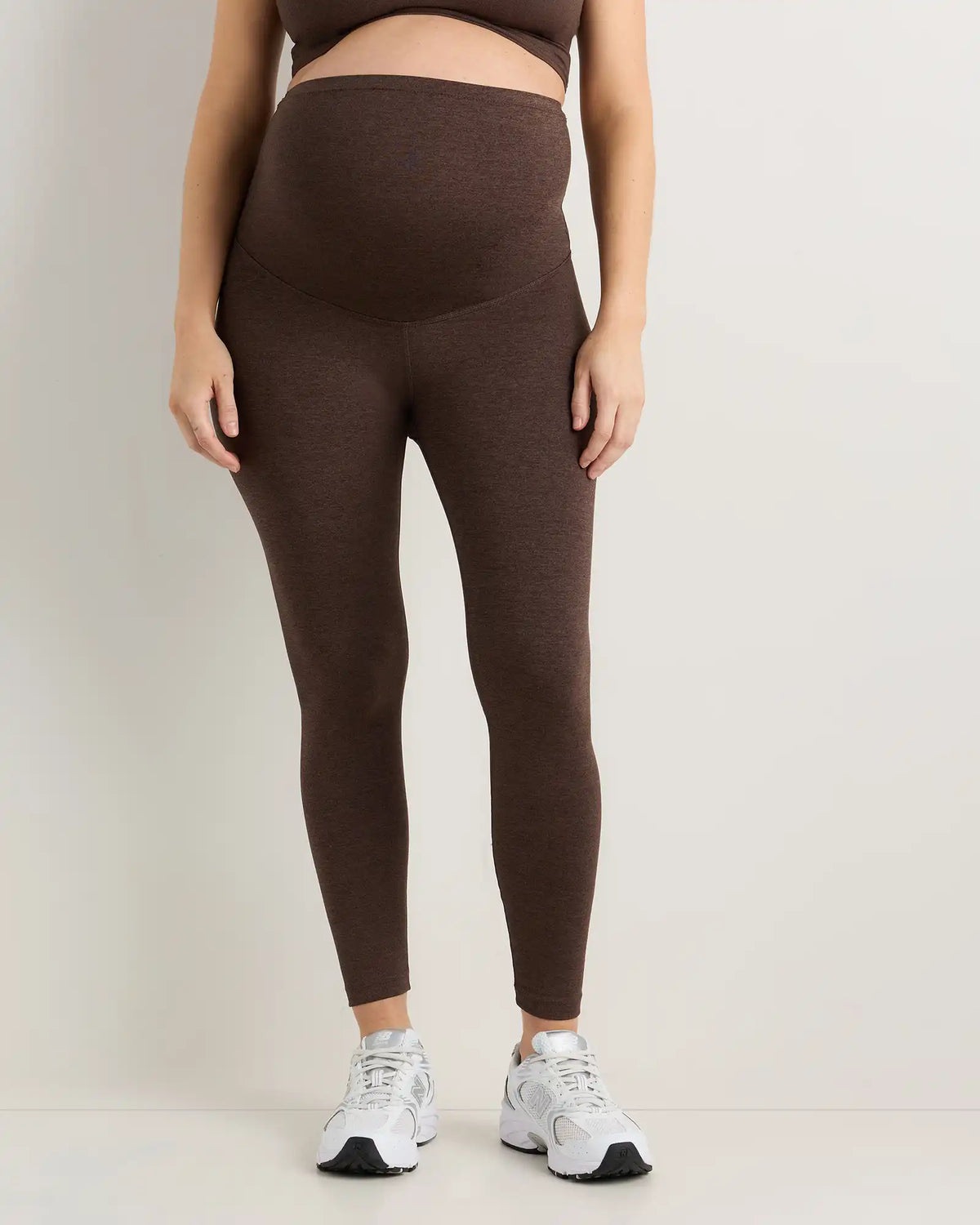 Ultra-Soft Maternity Legging