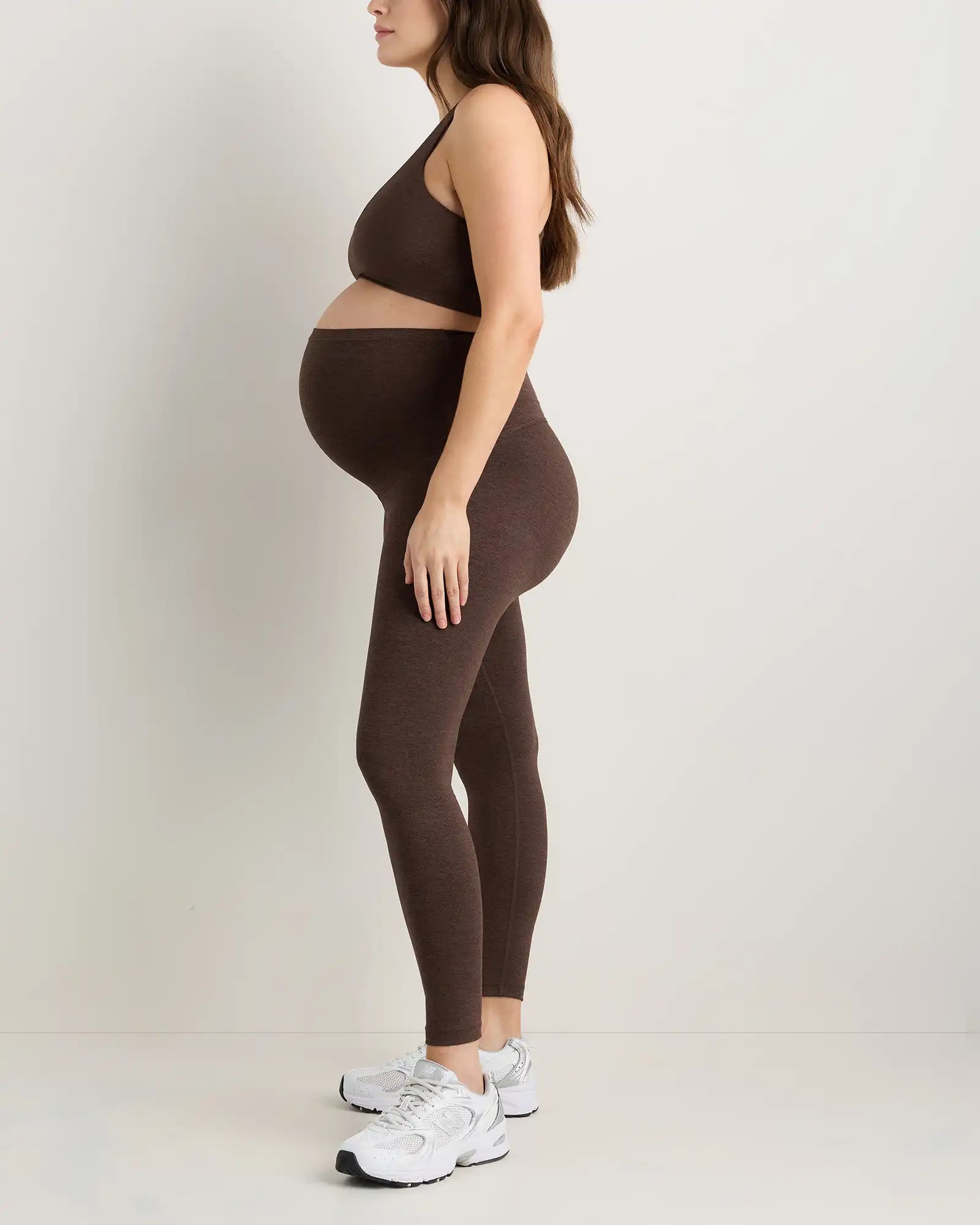 Ultra-Soft Maternity Legging