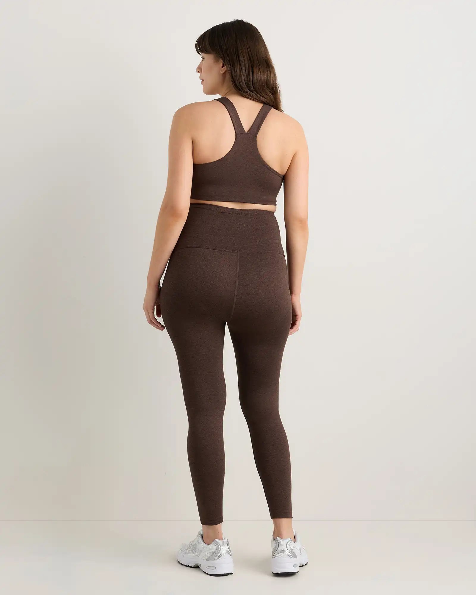 Ultra-Soft Maternity Legging