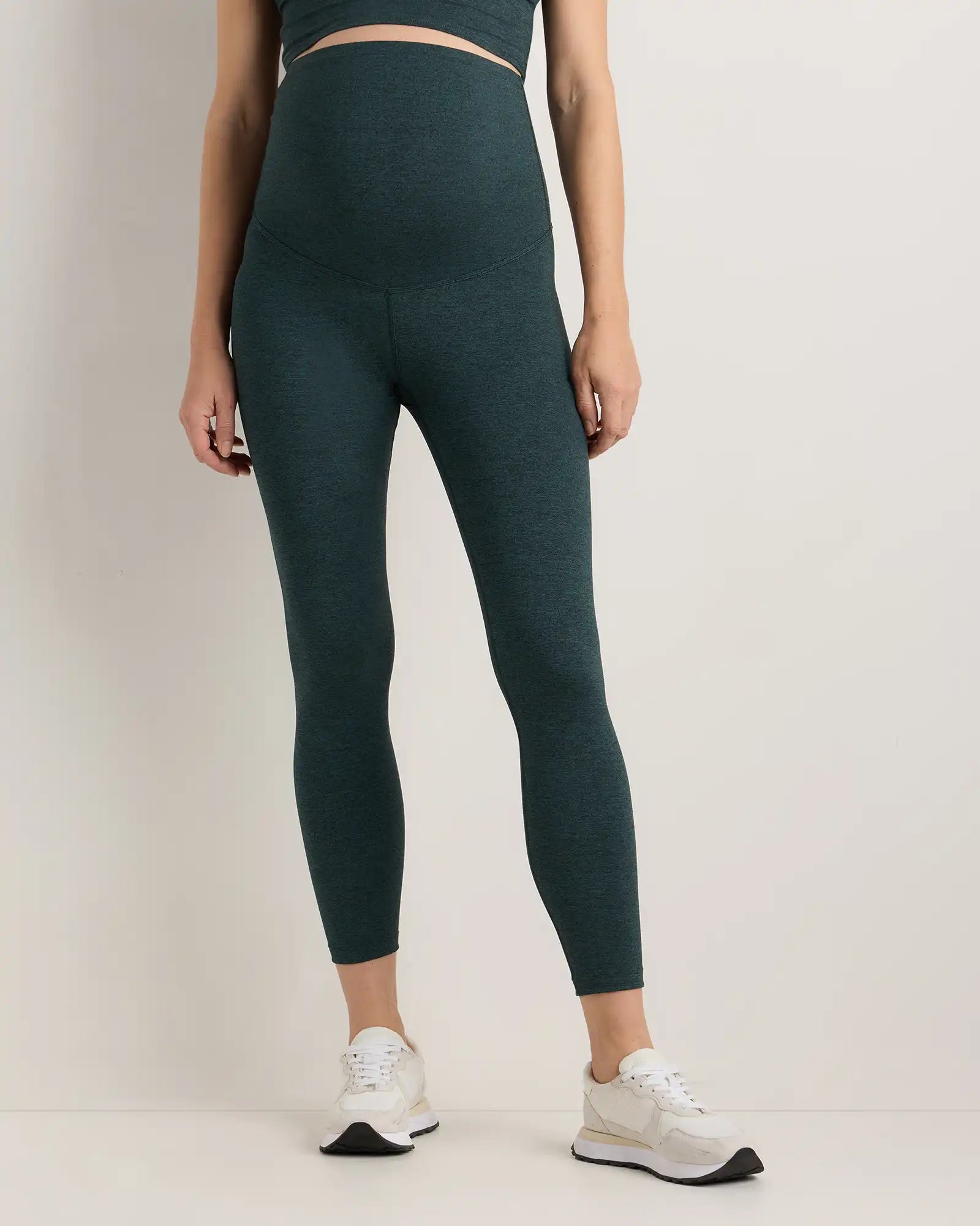Ultra-Soft Maternity Legging