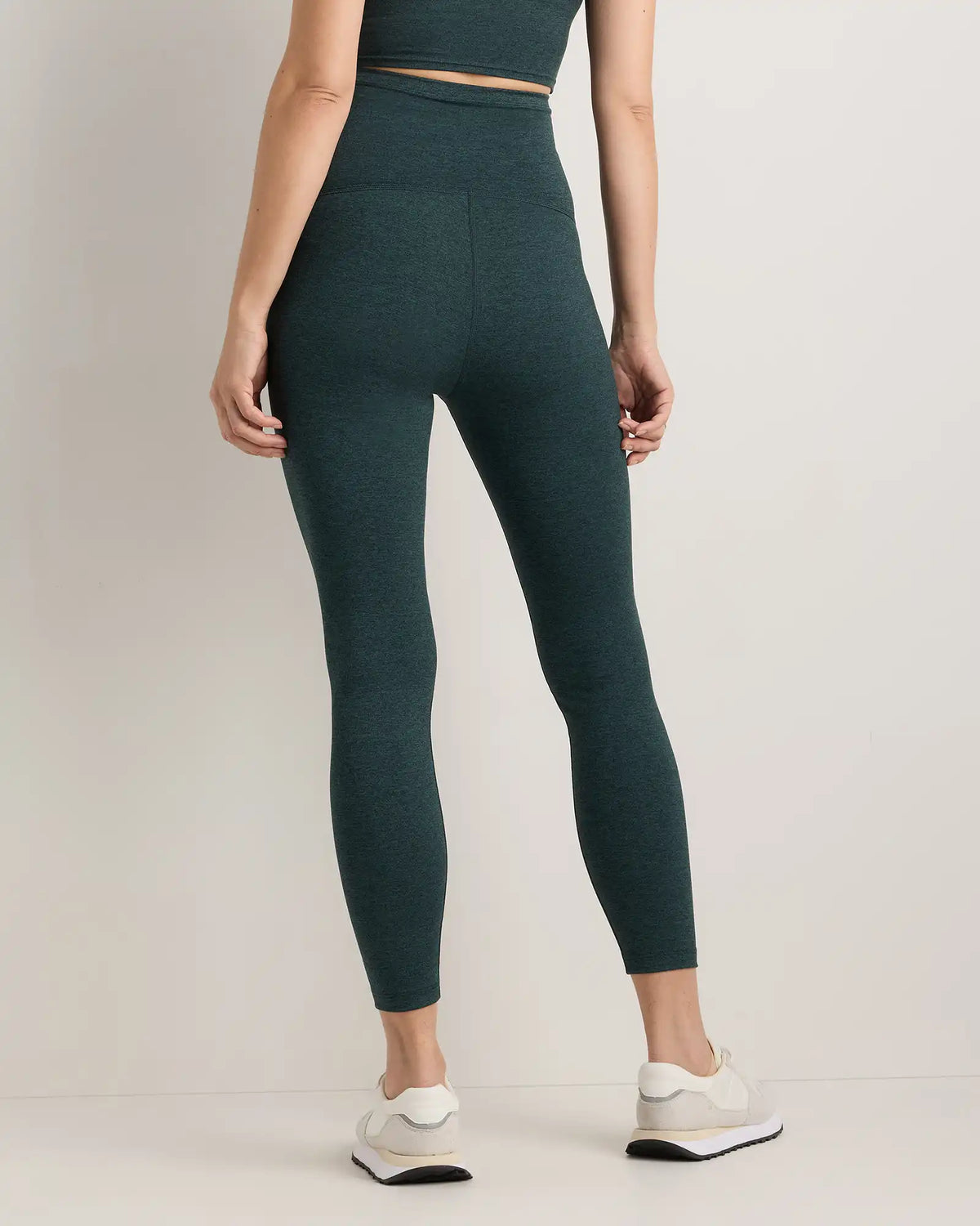 Ultra-Soft Maternity Legging