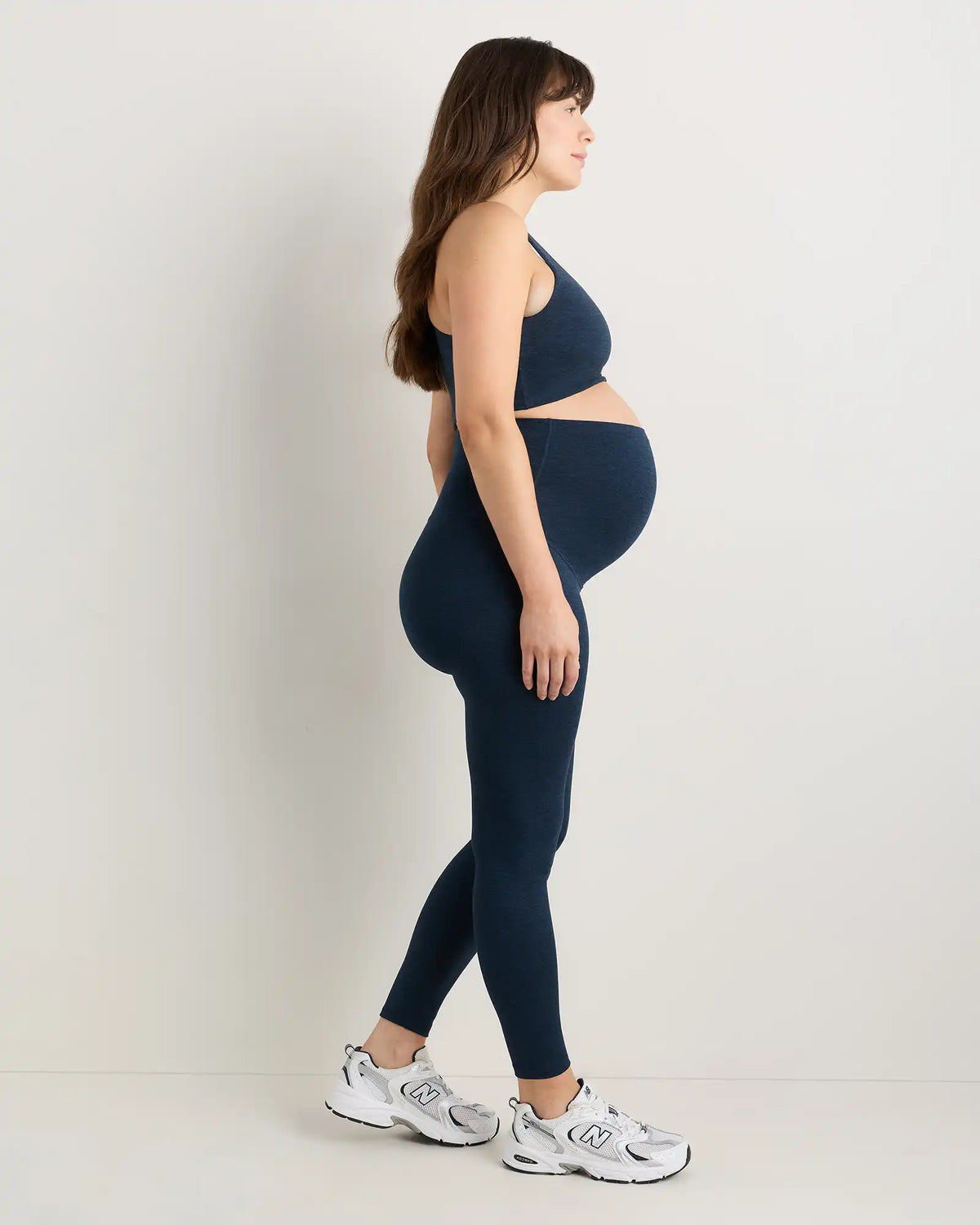 Ultra-Soft Maternity Legging