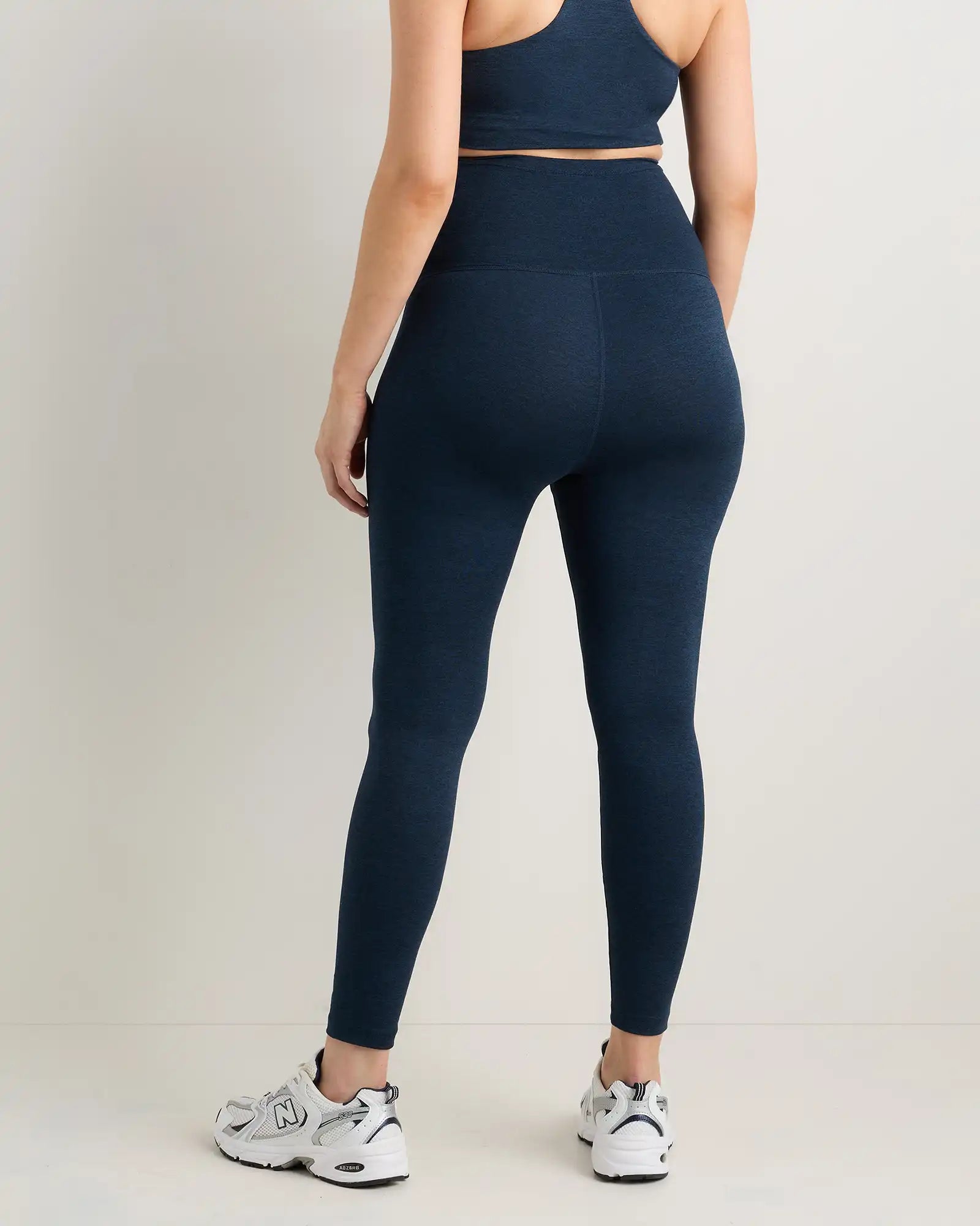 Ultra-Soft Maternity Legging