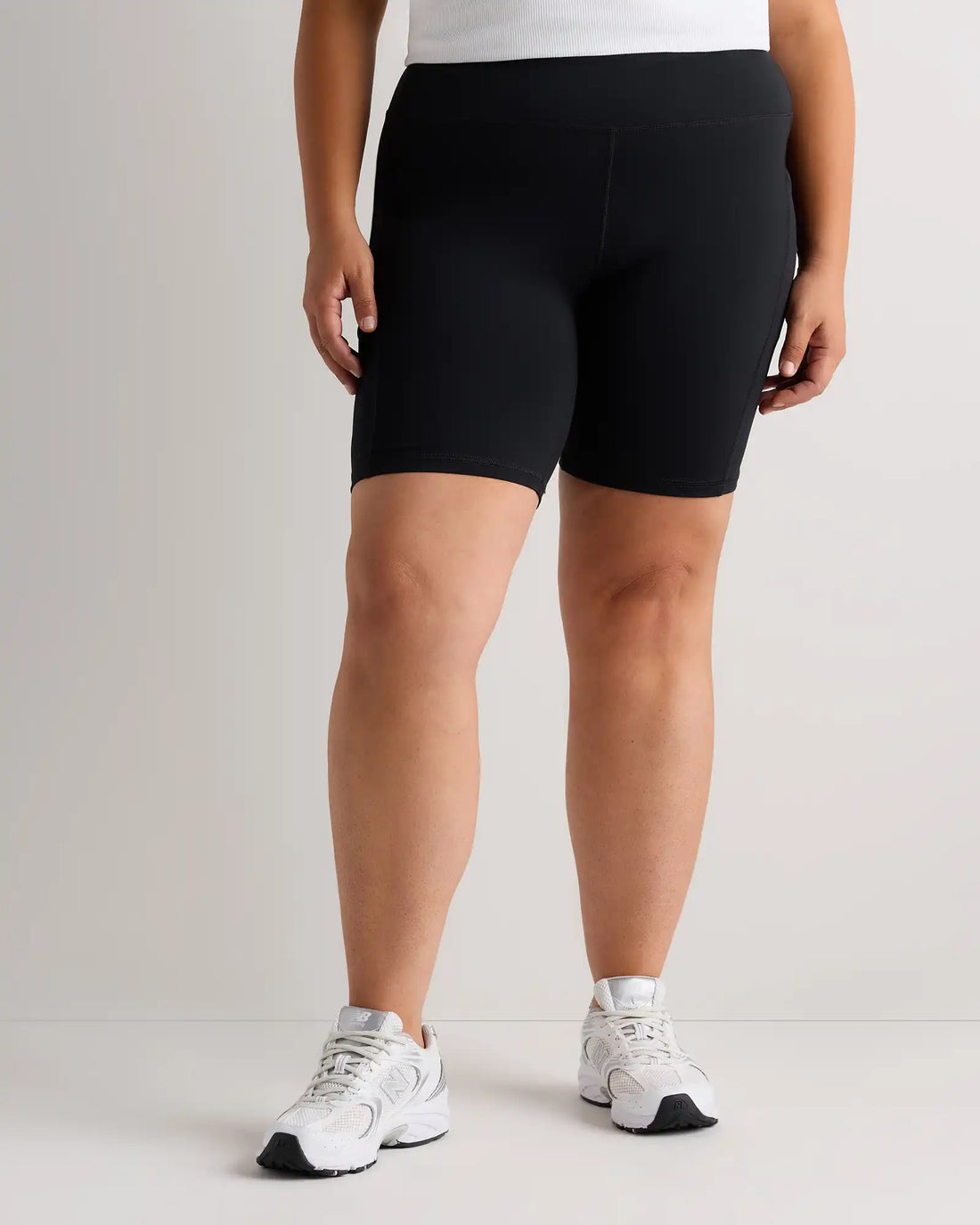 Ultra-Form Pocket Bike Short - 9"