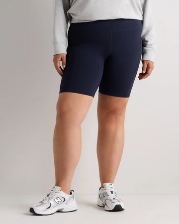 Ultra-Form Pocket Bike Short - 9"