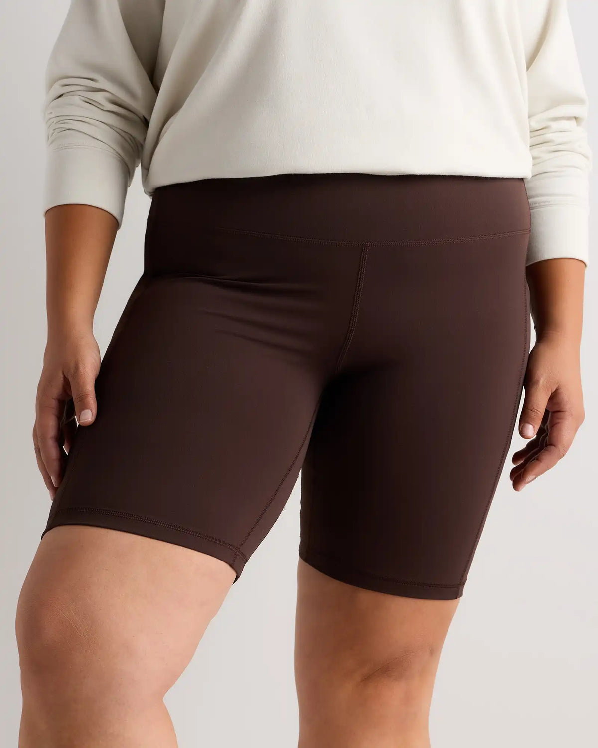 Ultra-Form Pocket Bike Short - 9"