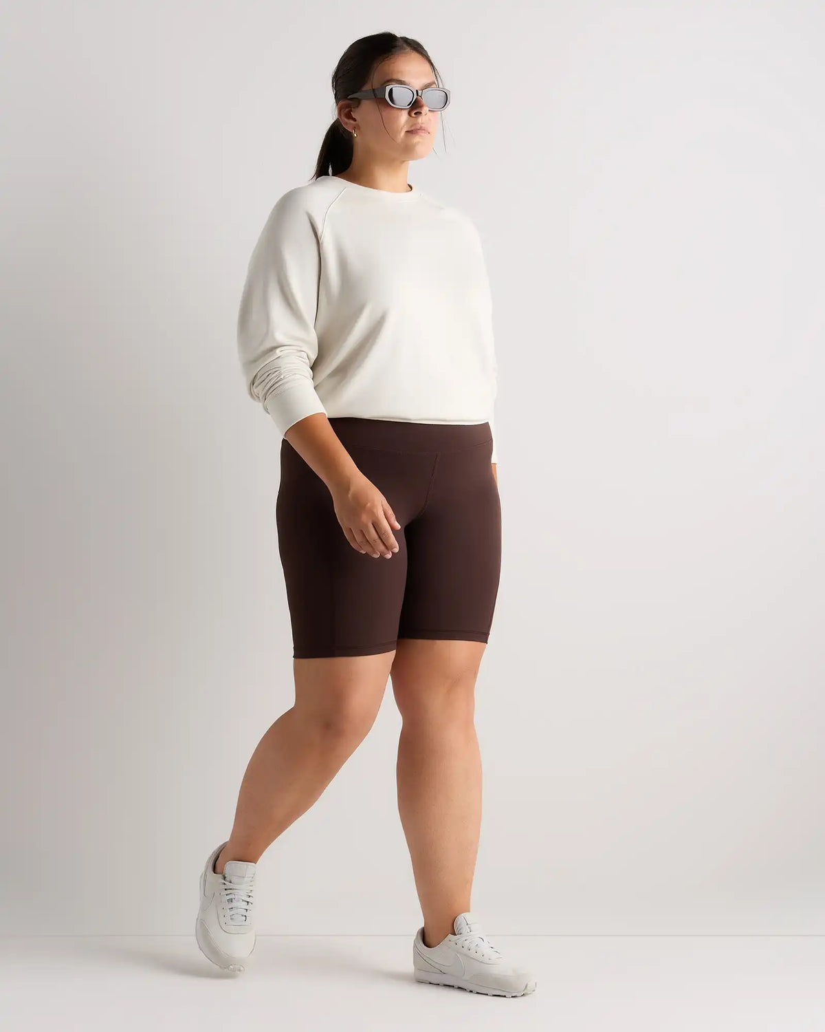 Ultra-Form Pocket Bike Short - 9"