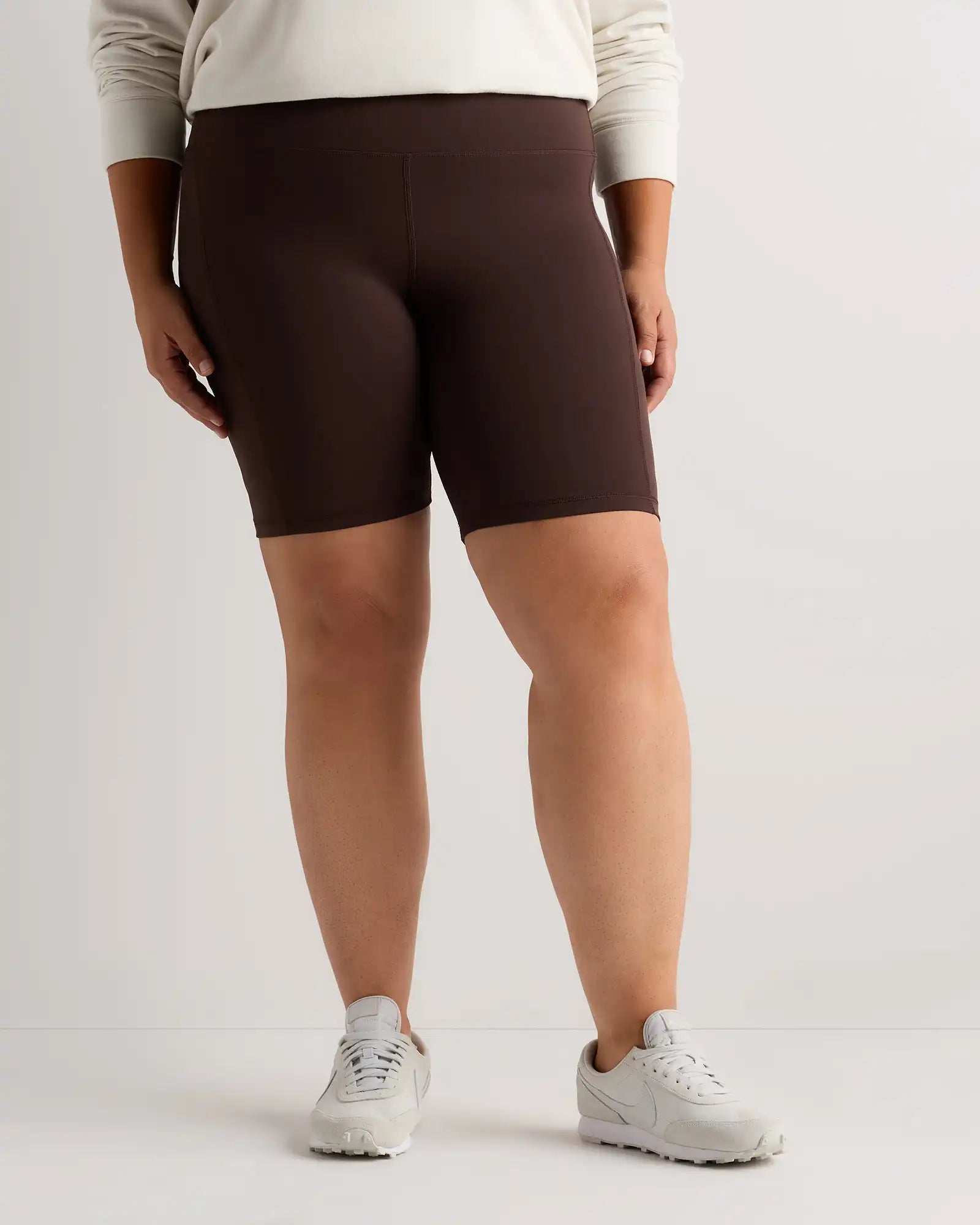 Ultra-Form Pocket Bike Short - 9"