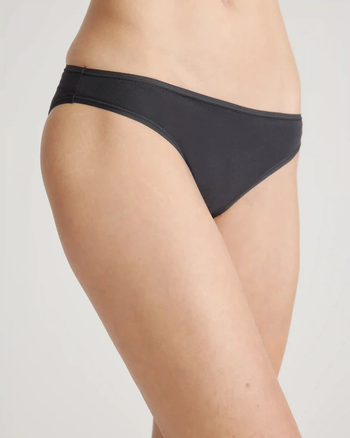 Organic Cotton Bikini (6-pack)
