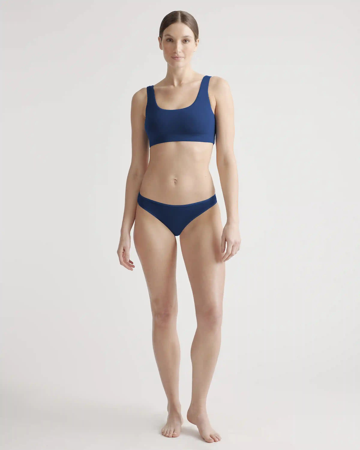 Organic Cotton Bikini (6-pack)
