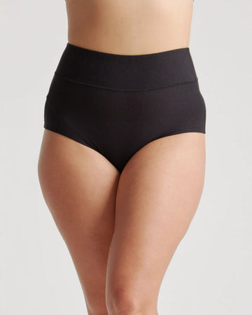 Micromodal Maternity & Postpartum Brief (6-pack)