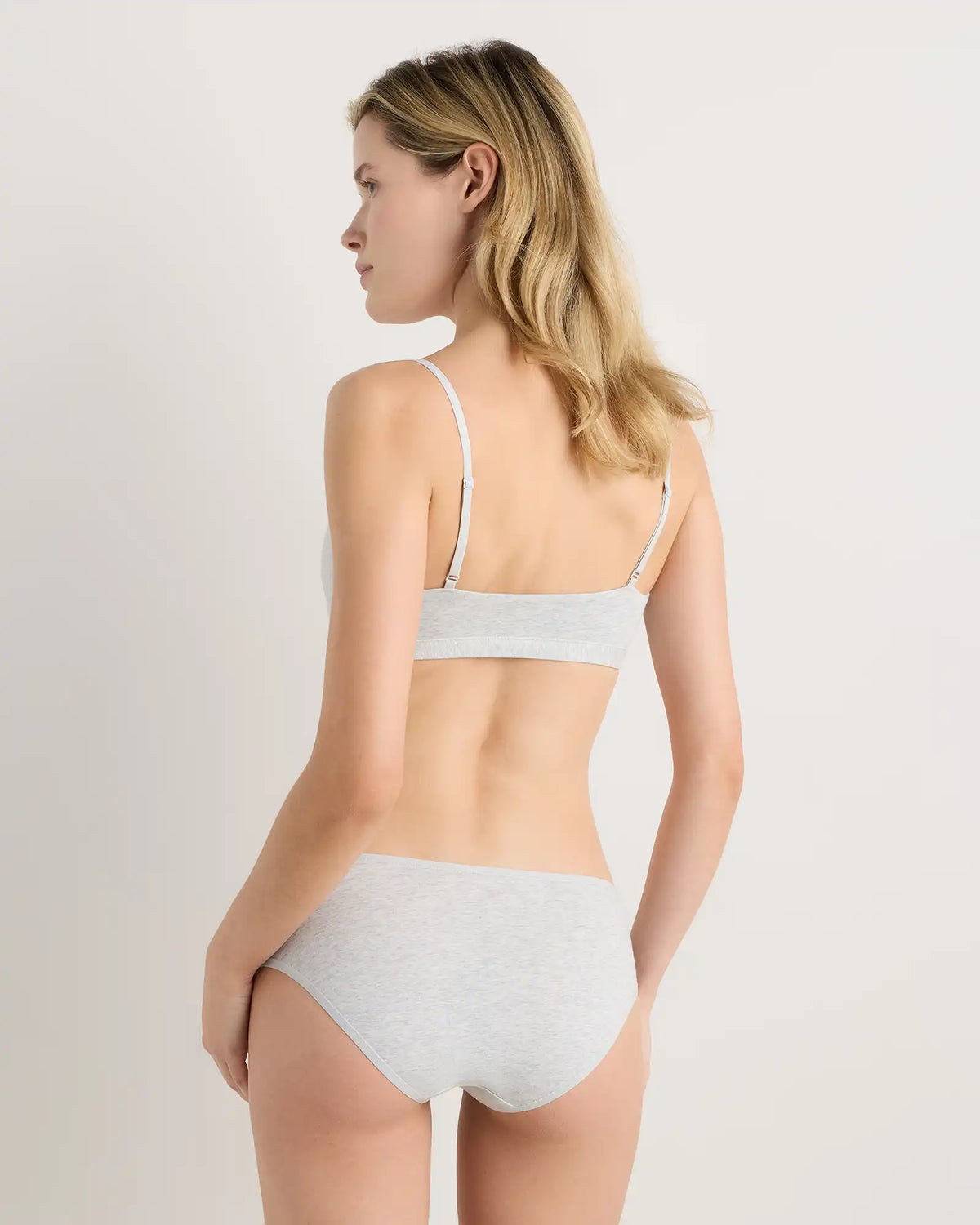 Organic Cotton Hipster (6-pack)
