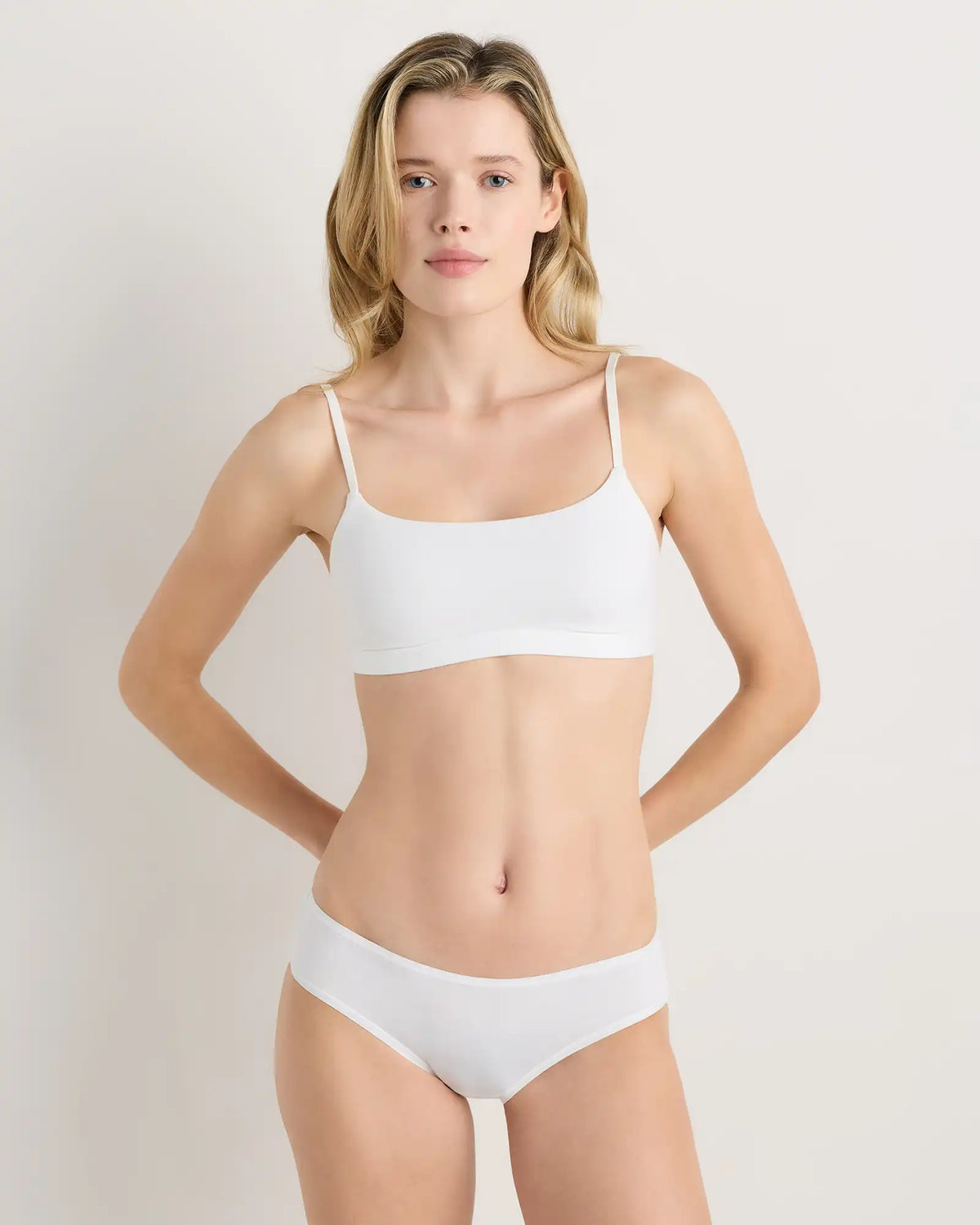 Organic Cotton Hipster (6-pack)