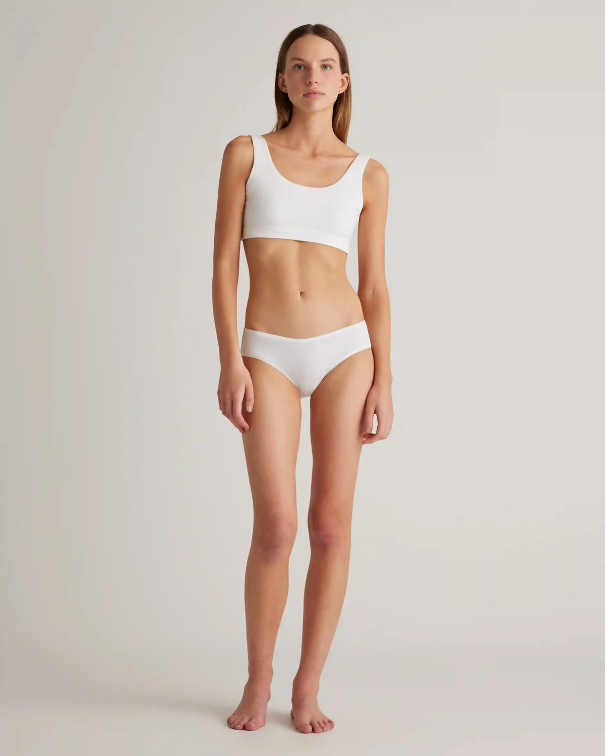 Organic Cotton Hipster (6-pack)