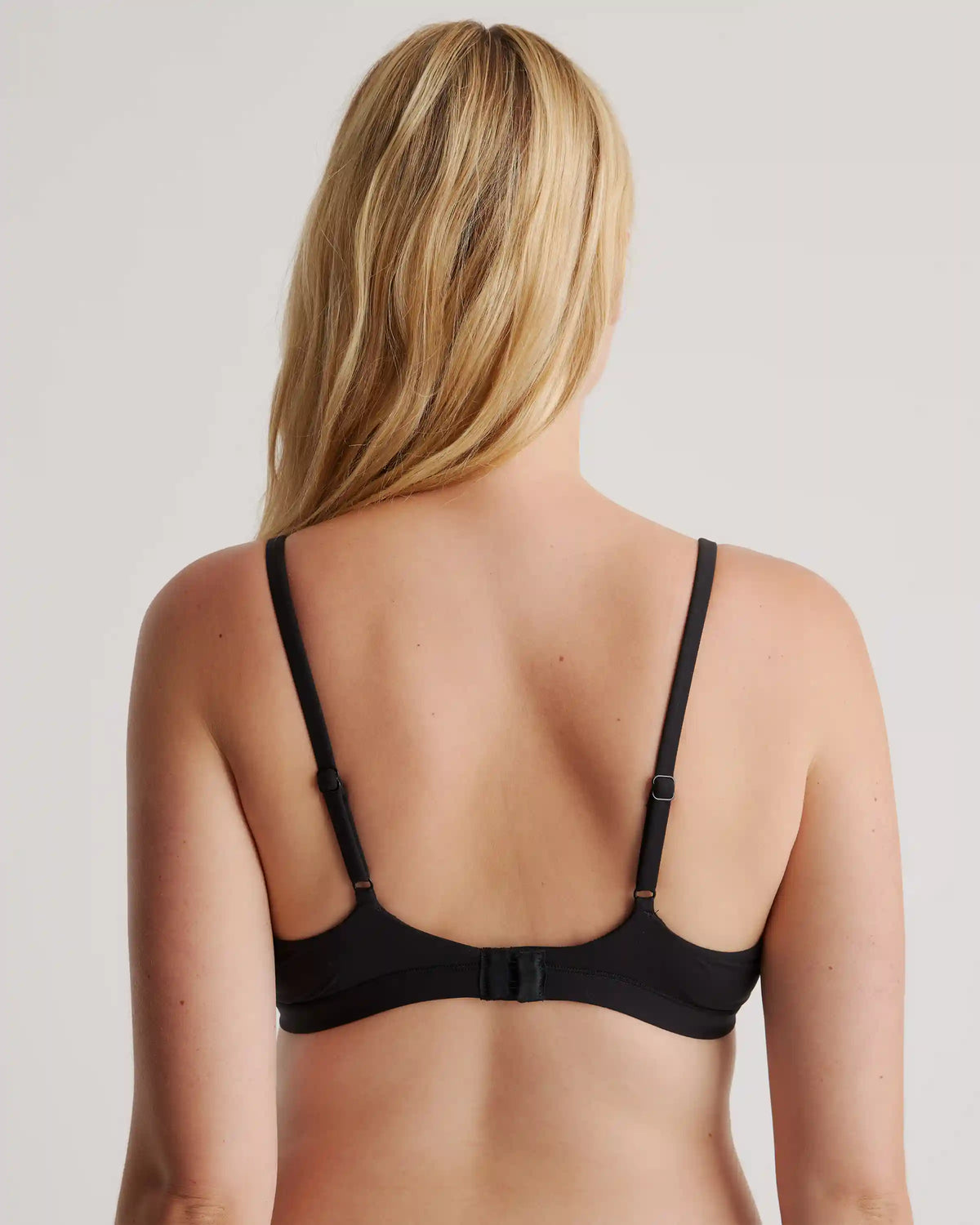 Second Skin Crossover Bralette (2-pack)