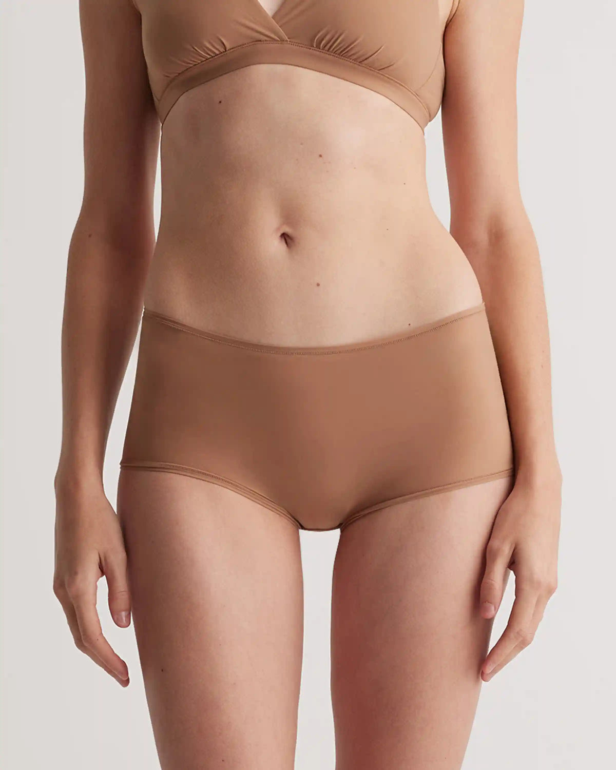 Second Skin Boyshort (6-pack)