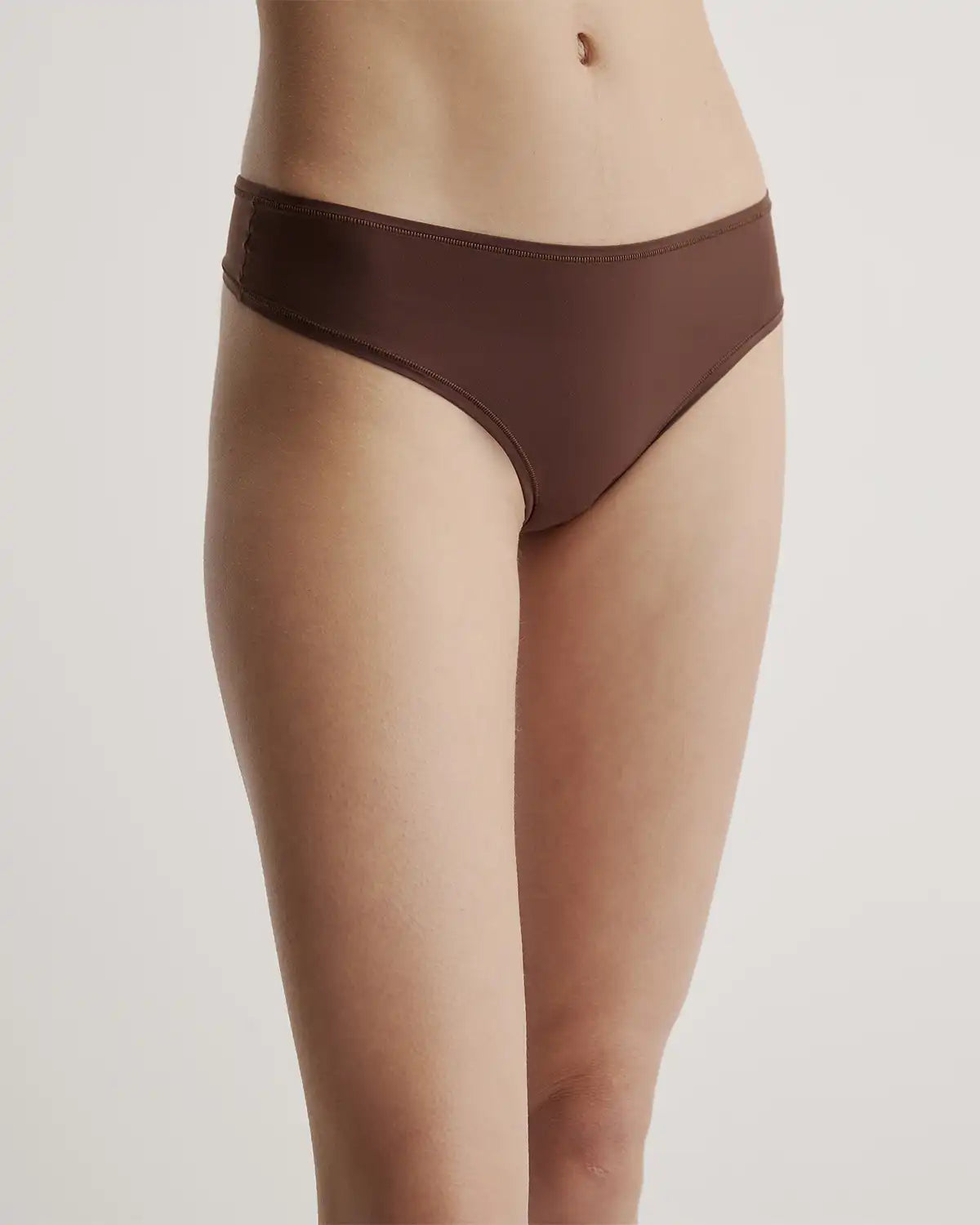 Second Skin Thong (6-pack)