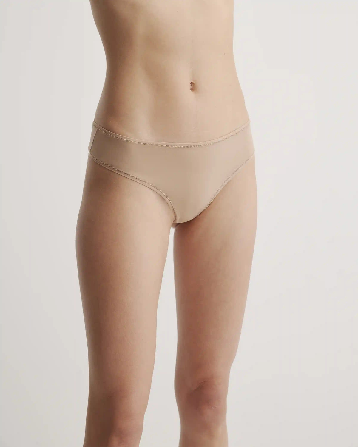 Second Skin Thong (6-pack)