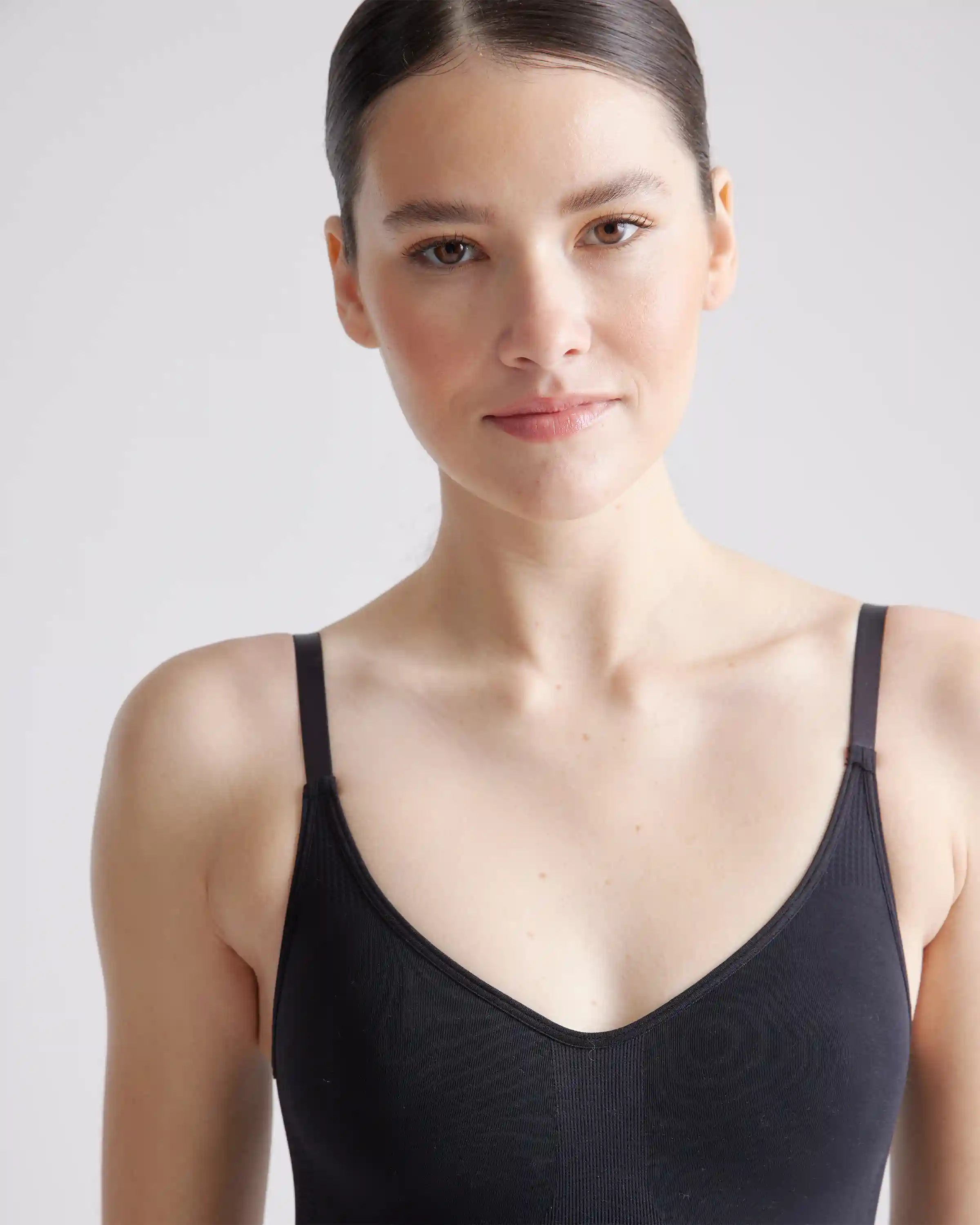 Sculpting Bodysuit