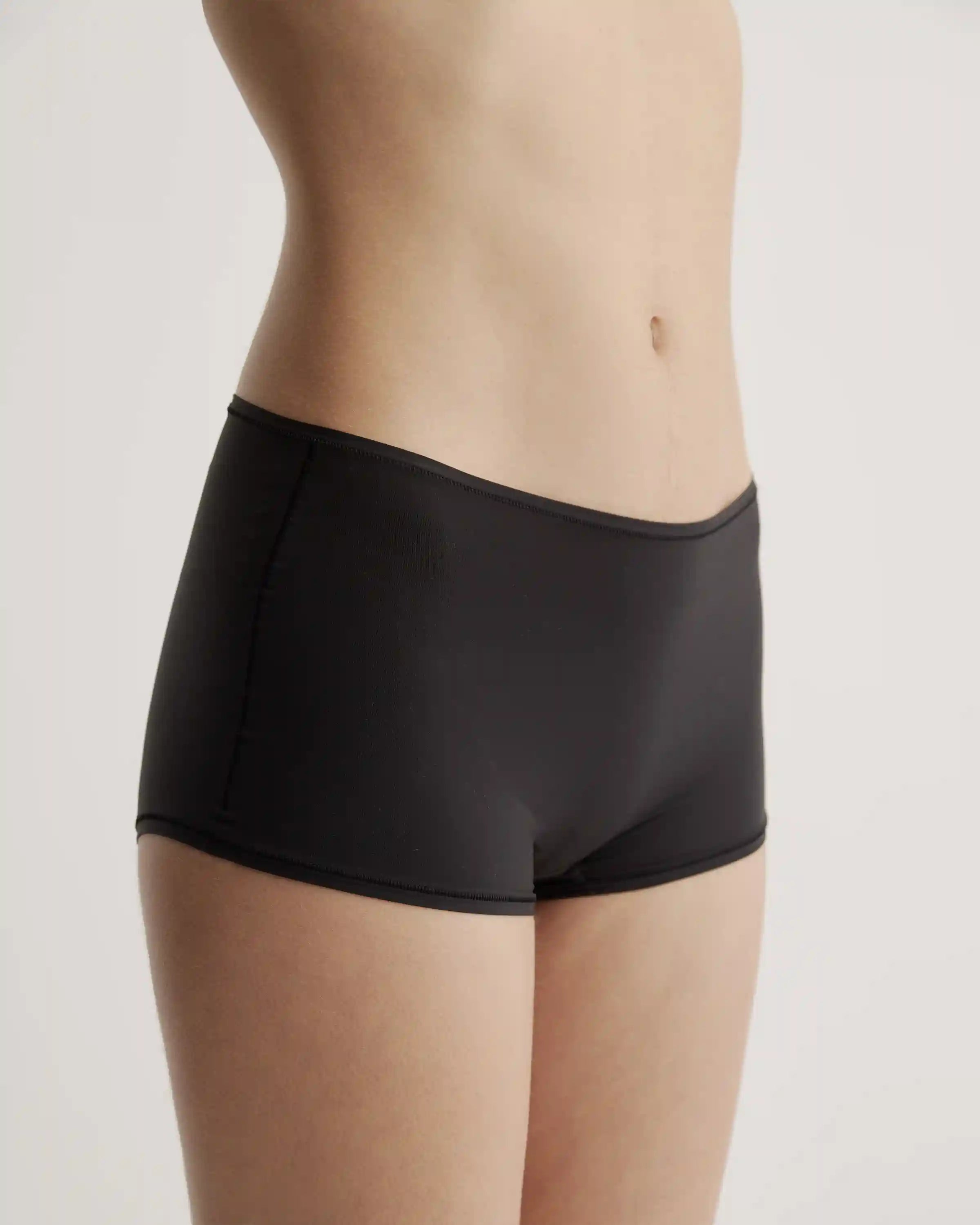 Second Skin Boyshort (6-pack)