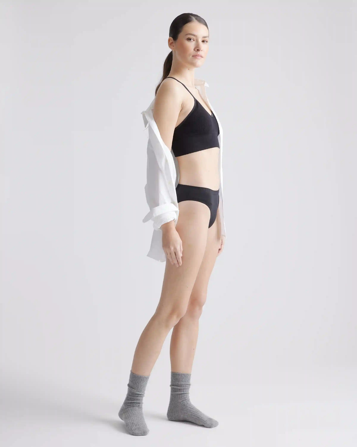 Smoothing Comfort Bikini (6-Pack)